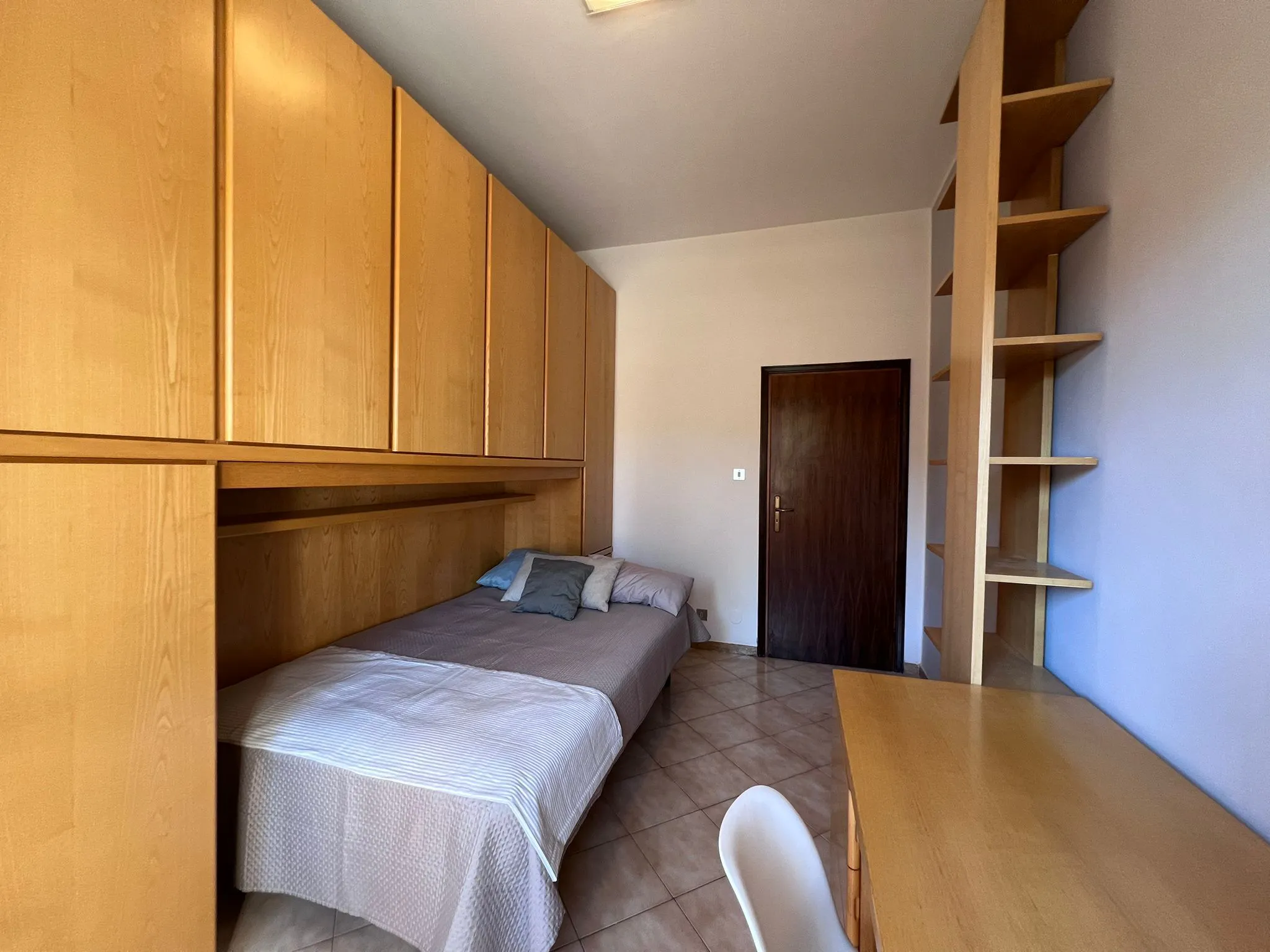 Via della Torretta, Bologna preview