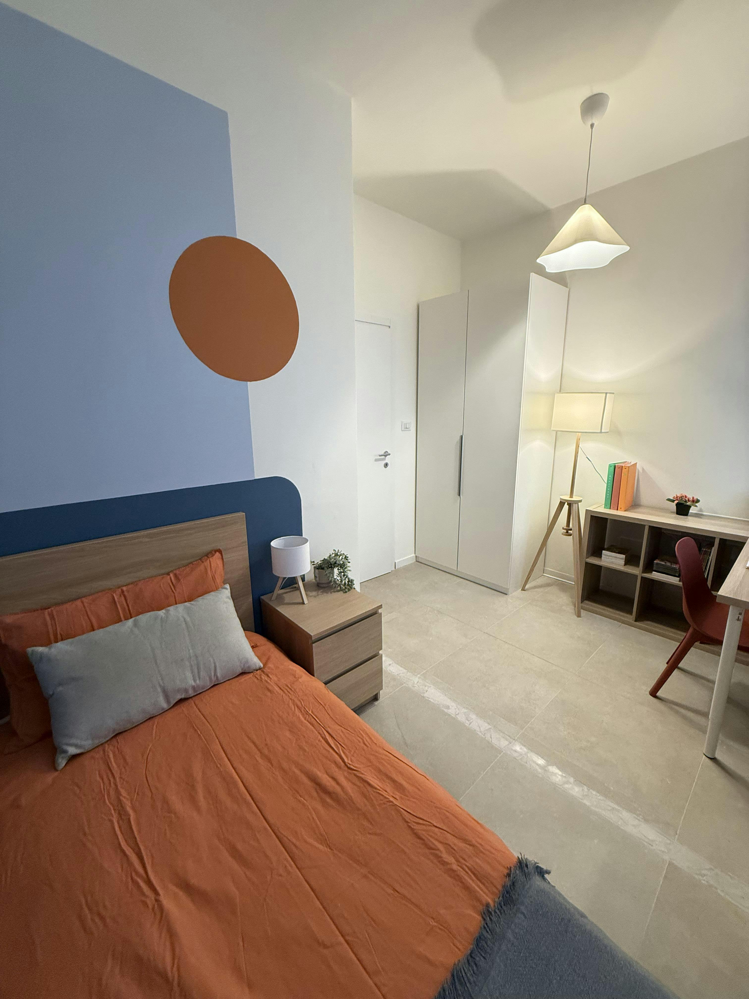 Via Francesco Todaro, Bologna preview