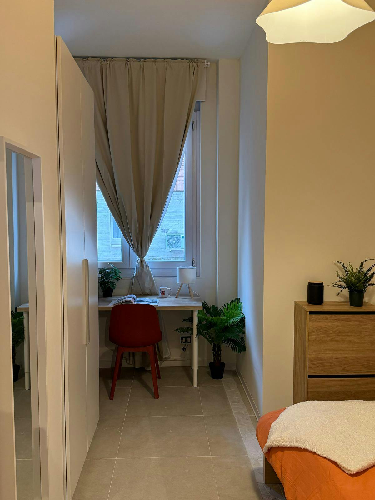 Via Francesco Todaro, Bologna