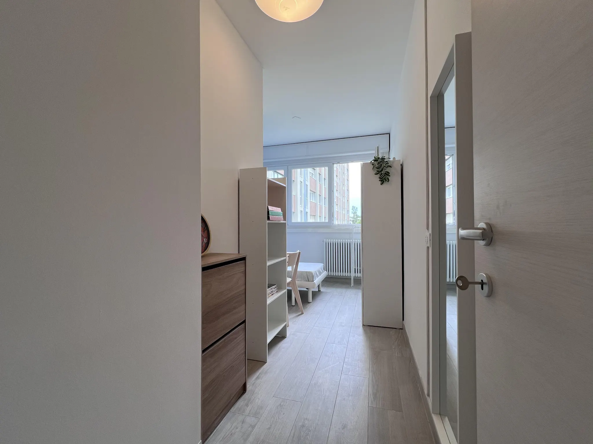 Via Genova, Bologna preview