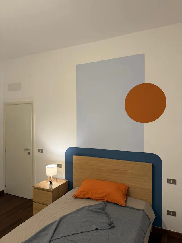 Private room in Via Bellaria, Bologna (1695565) room image 1