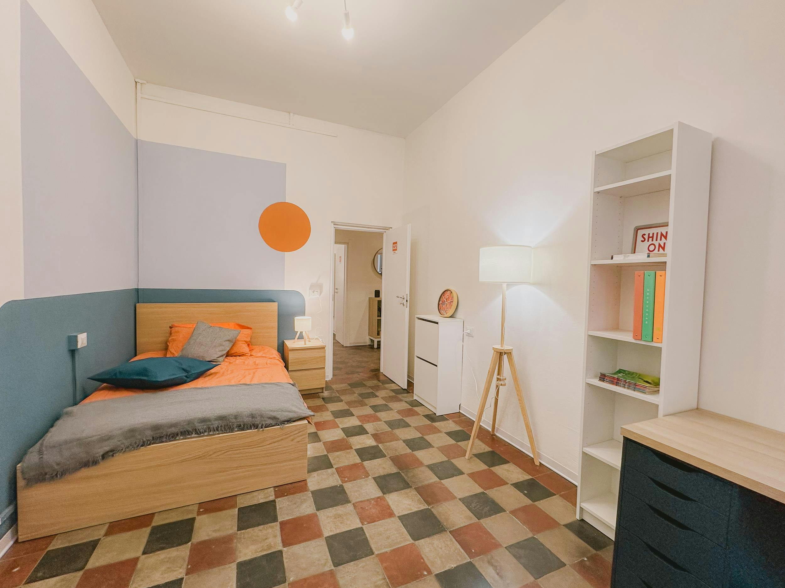 Mura di Porta Galliera, Bologna preview