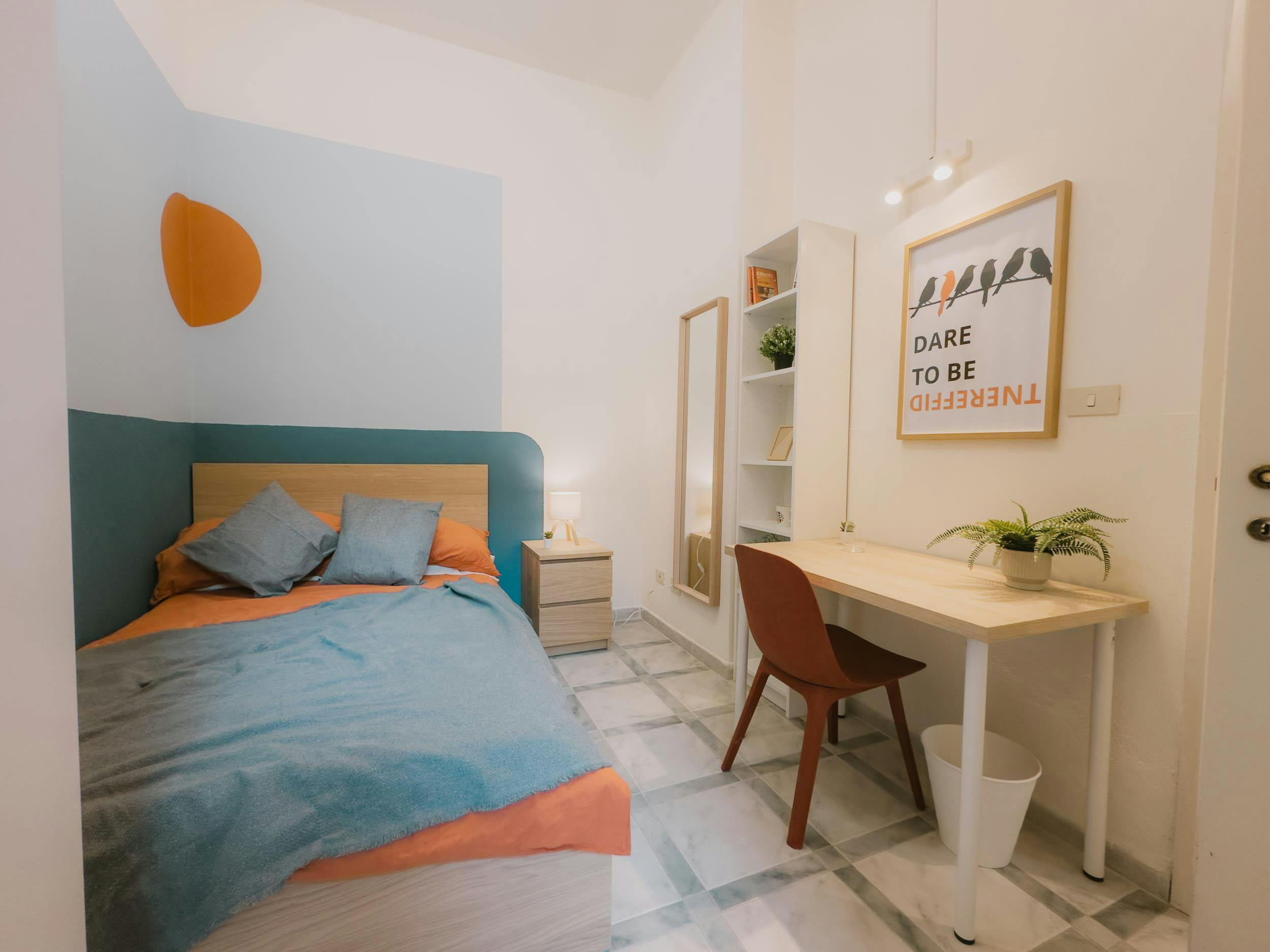 Via Nicolò Pisano, Bologna preview