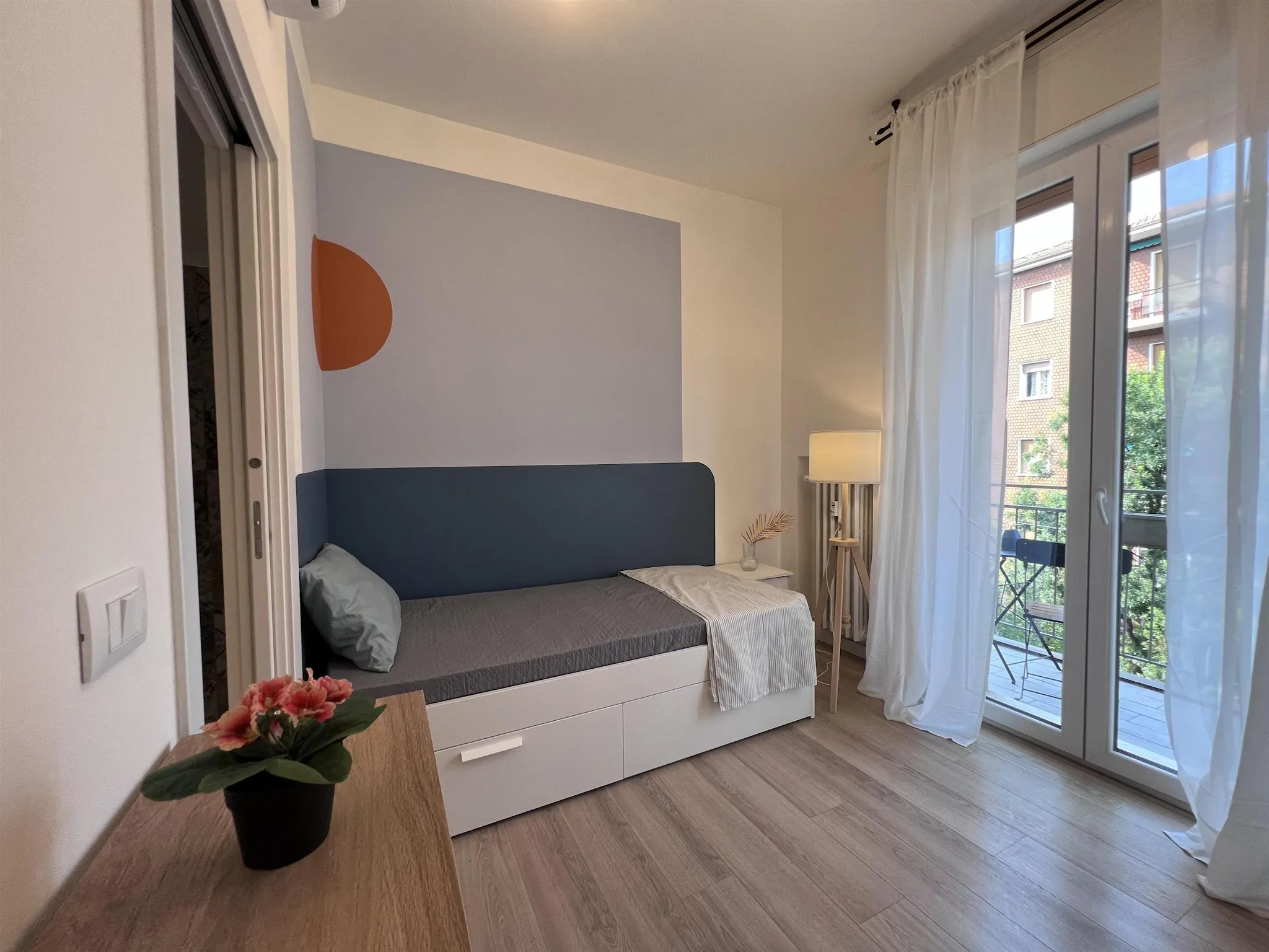 Via Leandro Alberti, Bologna preview