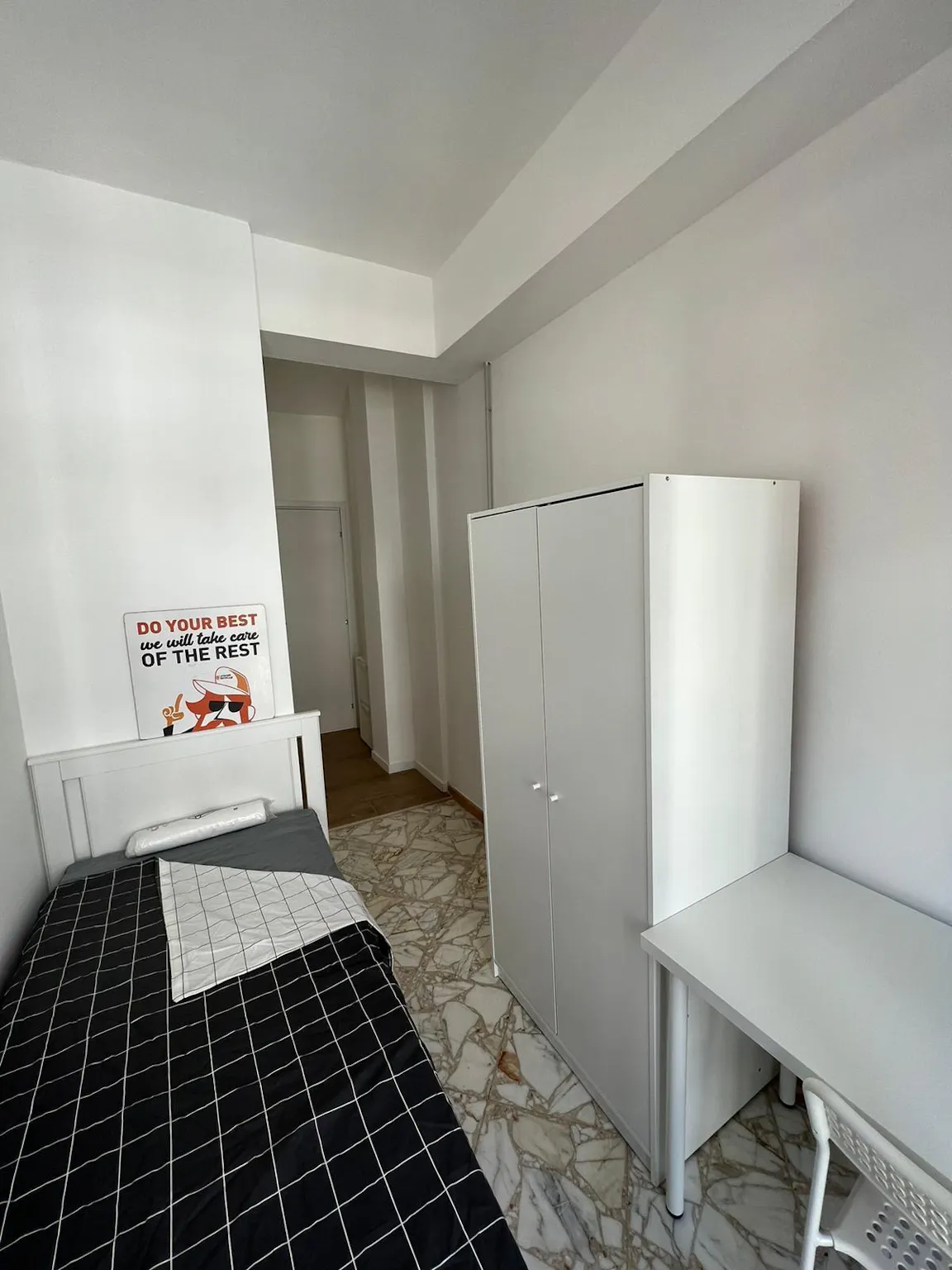 Via Gian Giuseppe Carulli, Bari preview