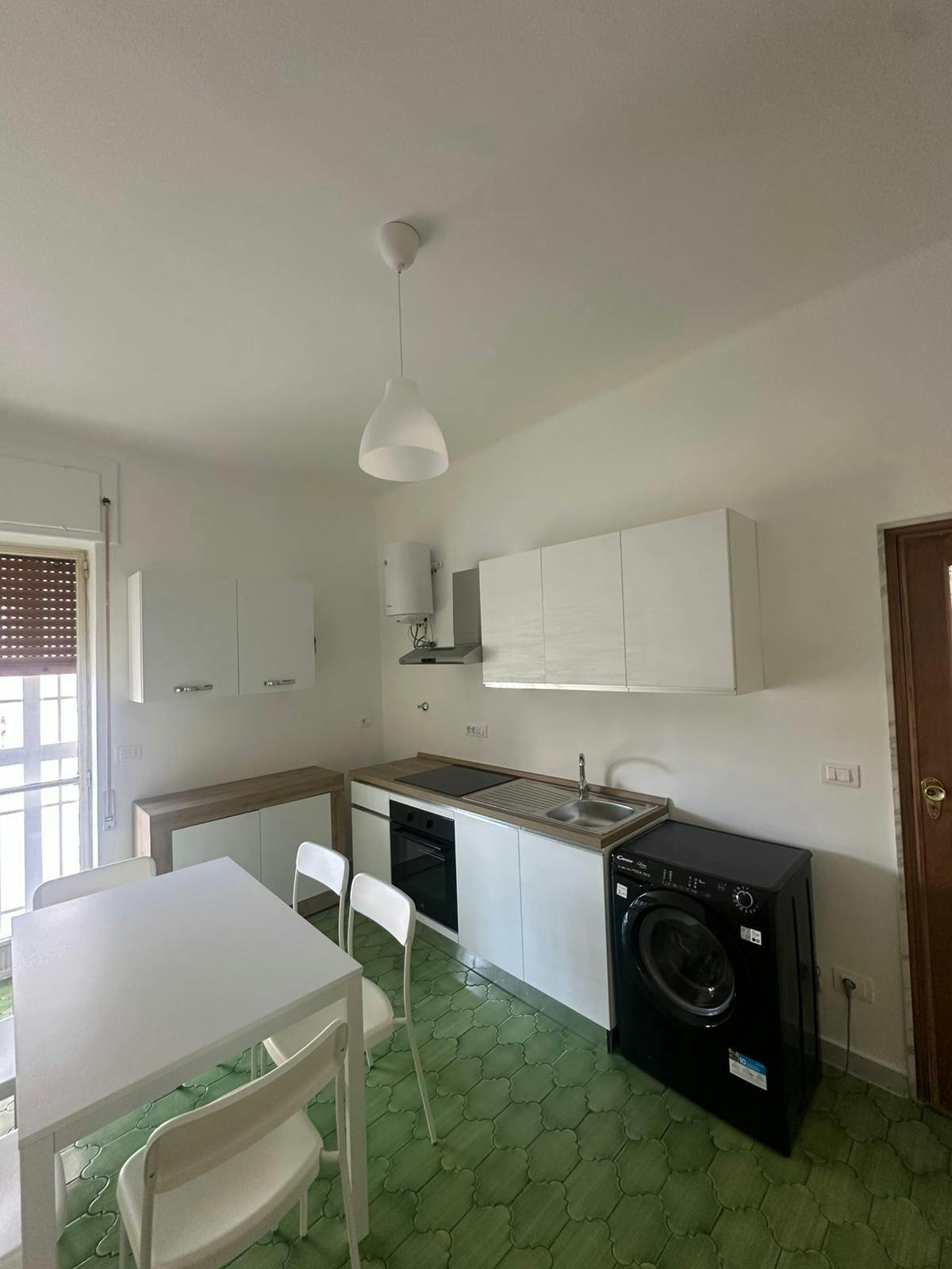 Habitación privada en alquiler por 495 € al mes en Bari, Via Giovanni Laterza