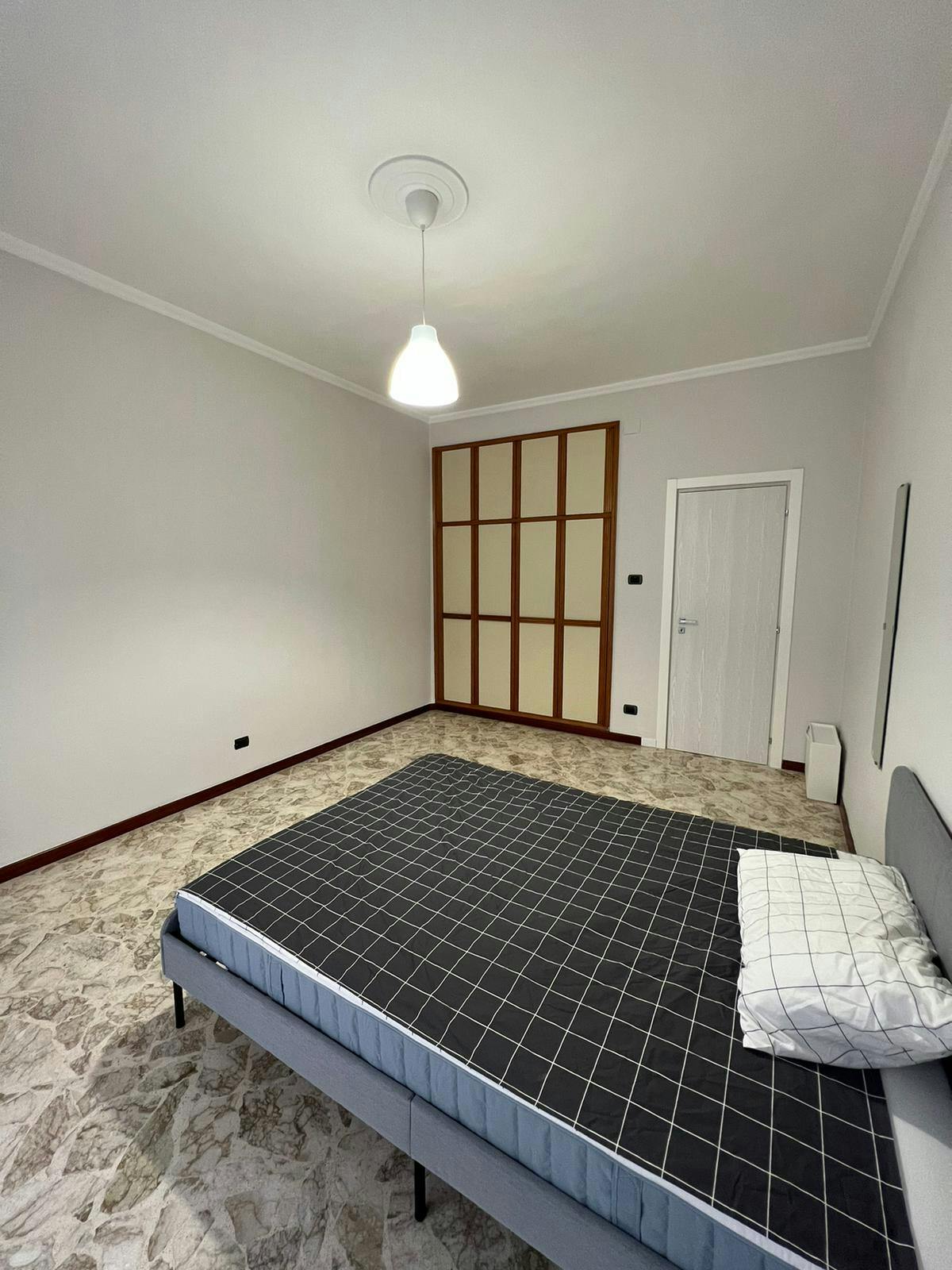 Single room Bari, 1 bed, 16m² — photo 2