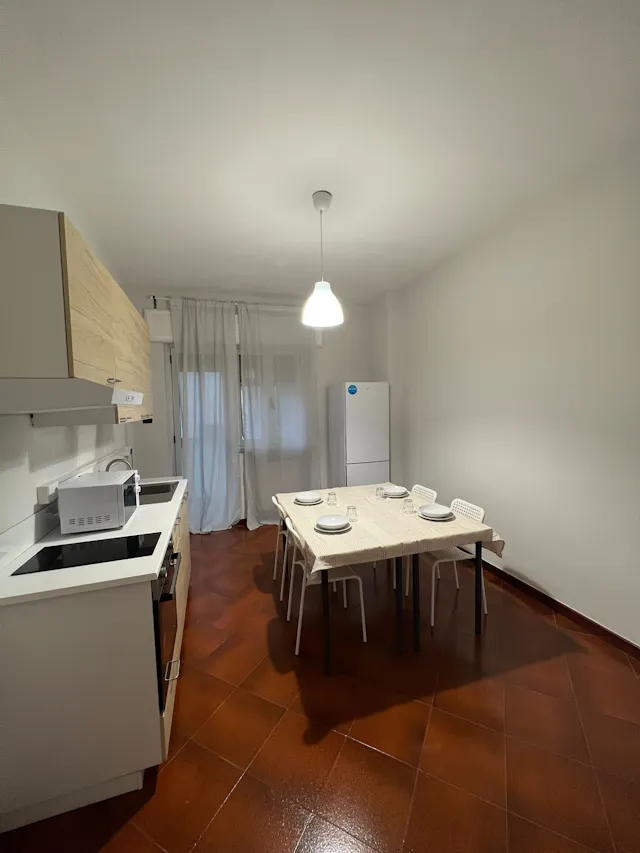 Private room in Via Brennero, Bari (1695638) room image 4