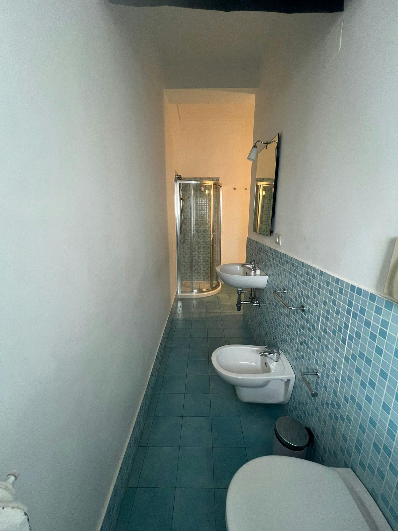 Apartment Milano — photo 45