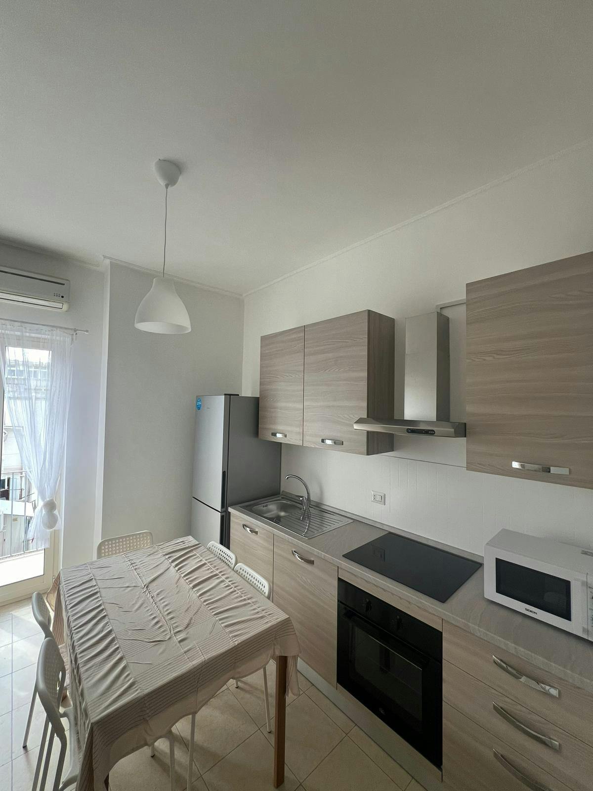 Apartment Milano — photo 44