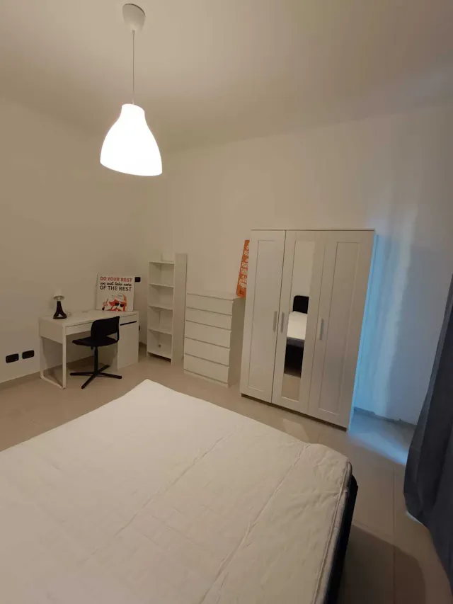 Private room in Via Sergio Pansini, Bari (1695577) room image 1