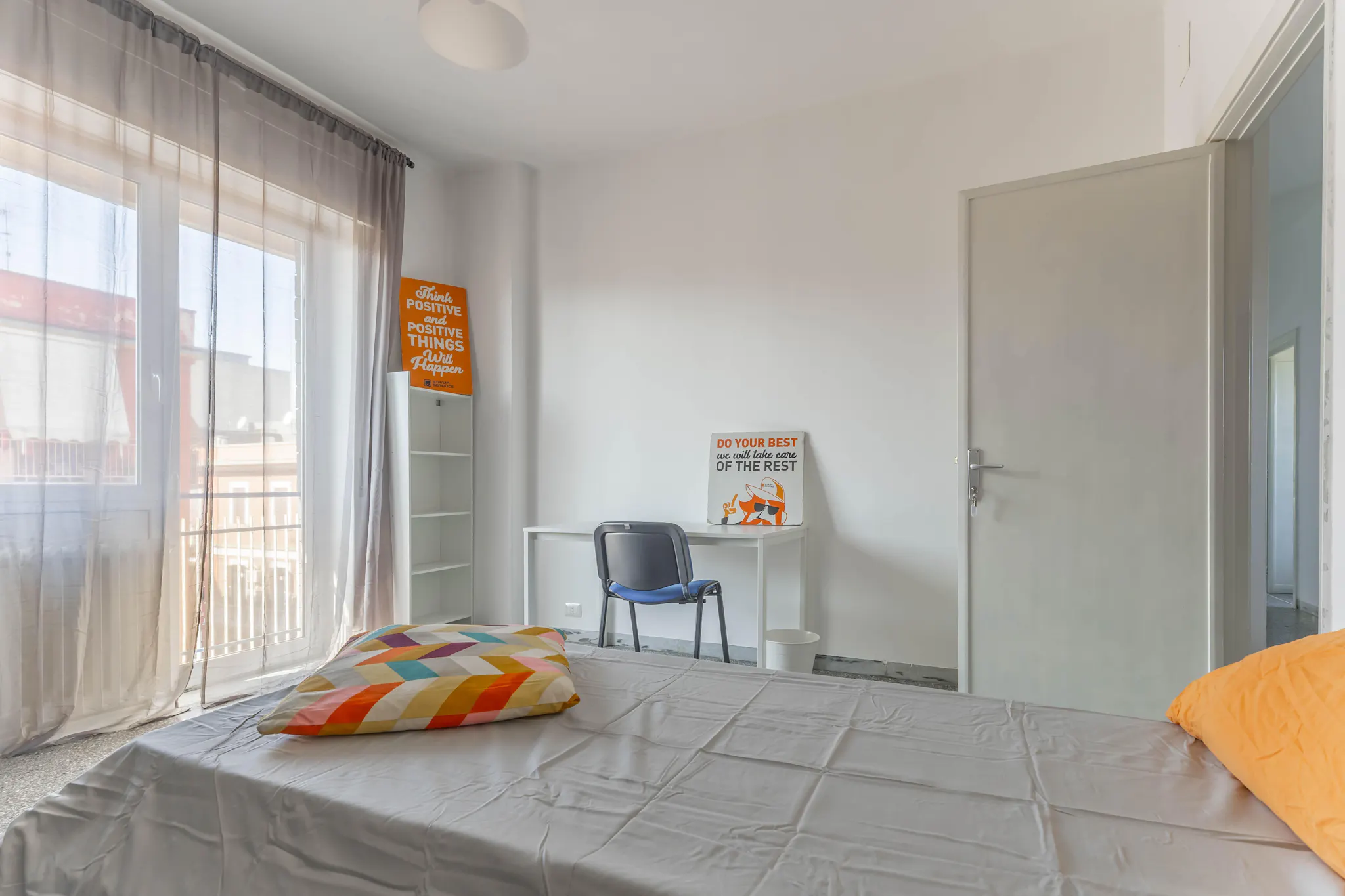 Corso Alcide de Gasperi, Bari preview