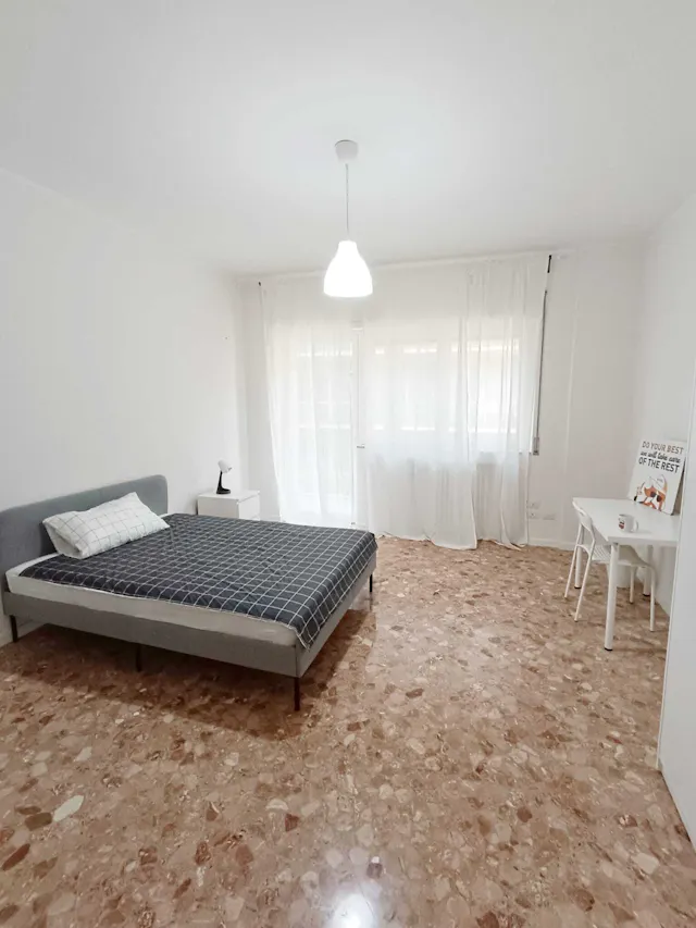 Private room in Via Gian Giuseppe Carulli, Bari (1695580) room image 2