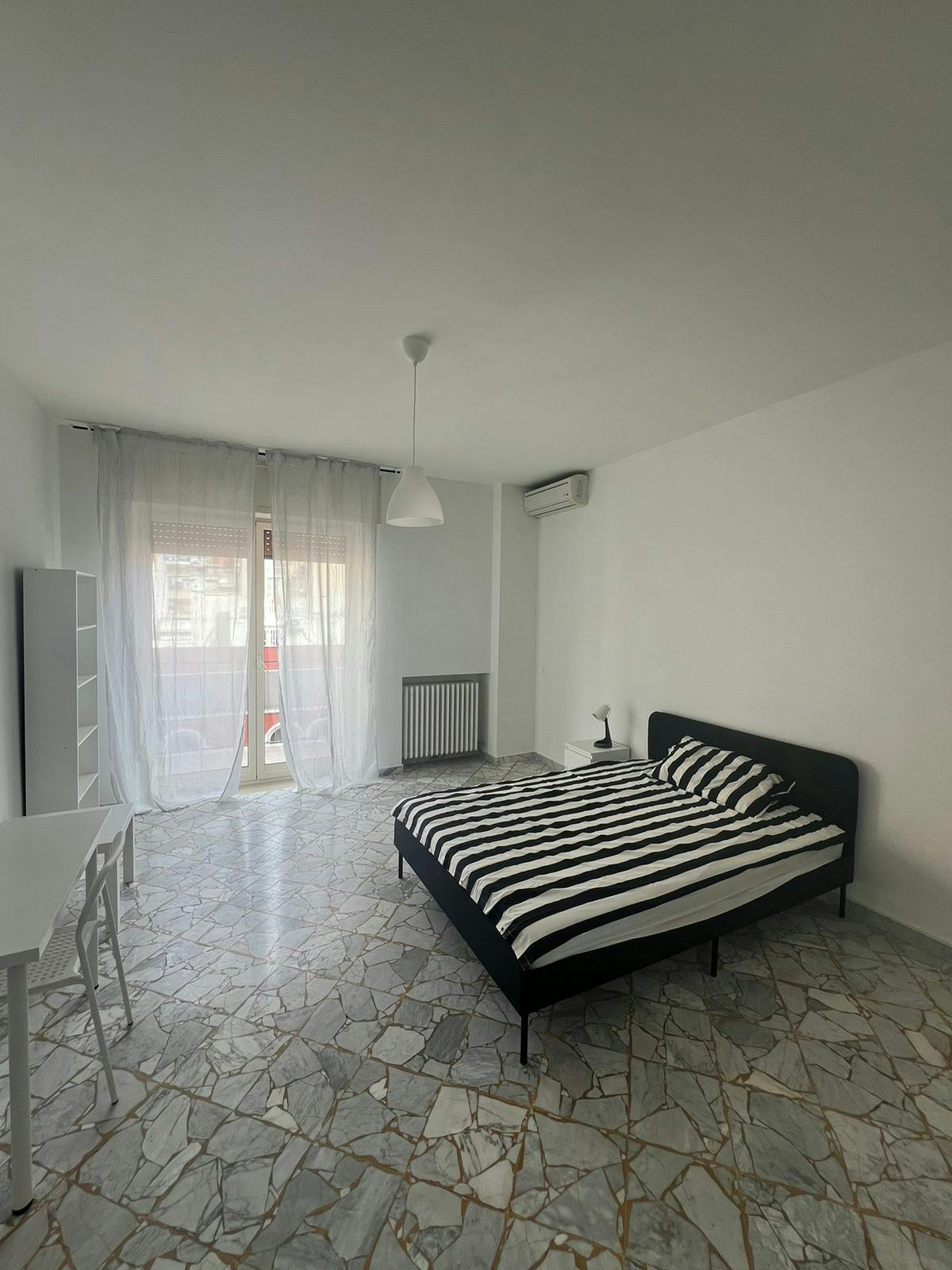 Private room in Via Giuseppe Davanzati Forges, Bari (1695581) room image 1
