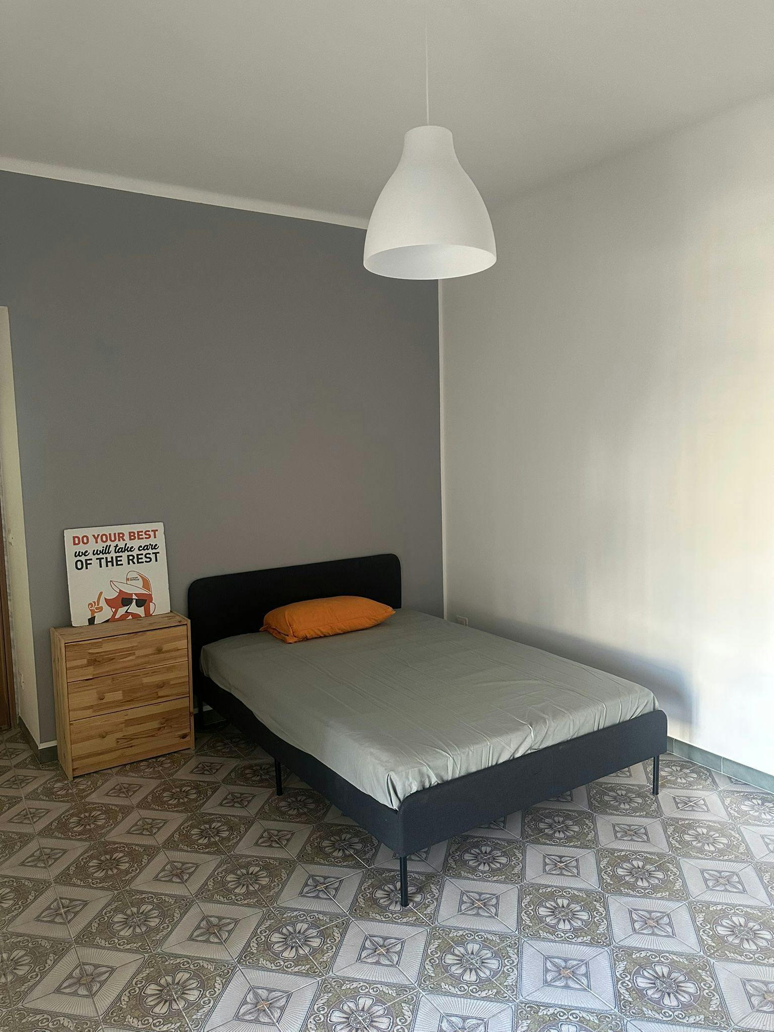 Privat rum att hyra för 490 € i månaden i Bari, Via Giovanni Laterza