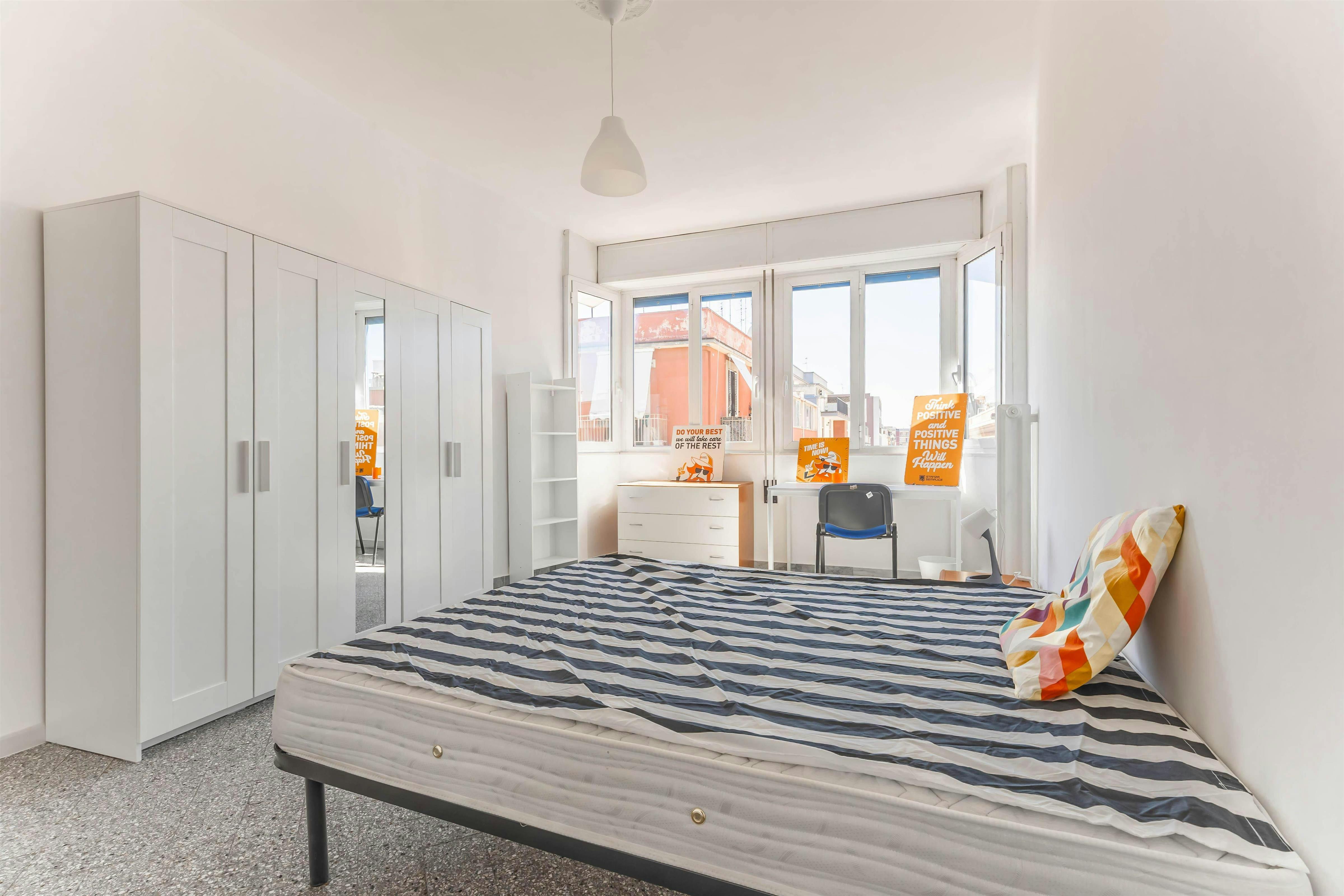 Corso Alcide de Gasperi, Bari preview