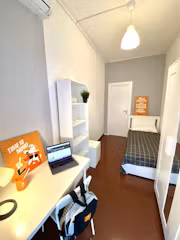 Via Prospero Petroni, Bari 1-Bari-ROOM-1