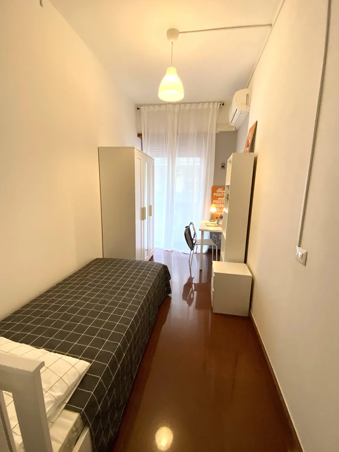 Private room in Via Prospero Petroni, Bari (1695585) ROOM 1