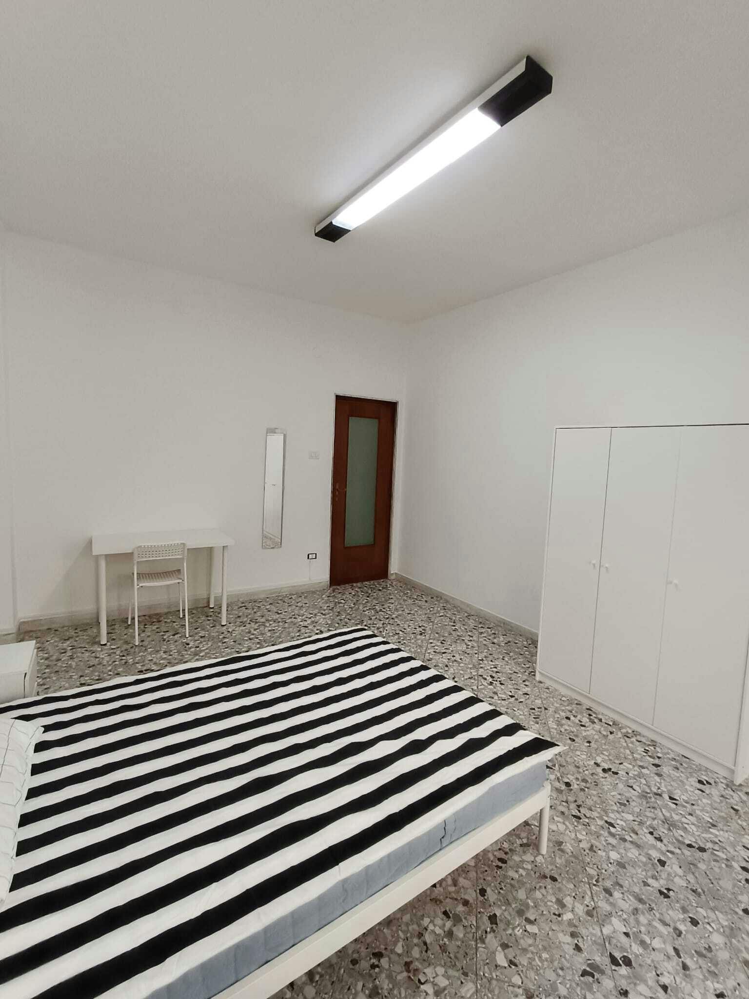 Single room Bari, 1 bed, 18m² — photo 2