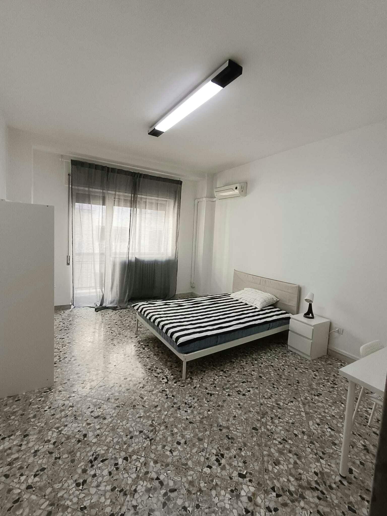 Single room Bari, 1 bed, 18m² — photo 3