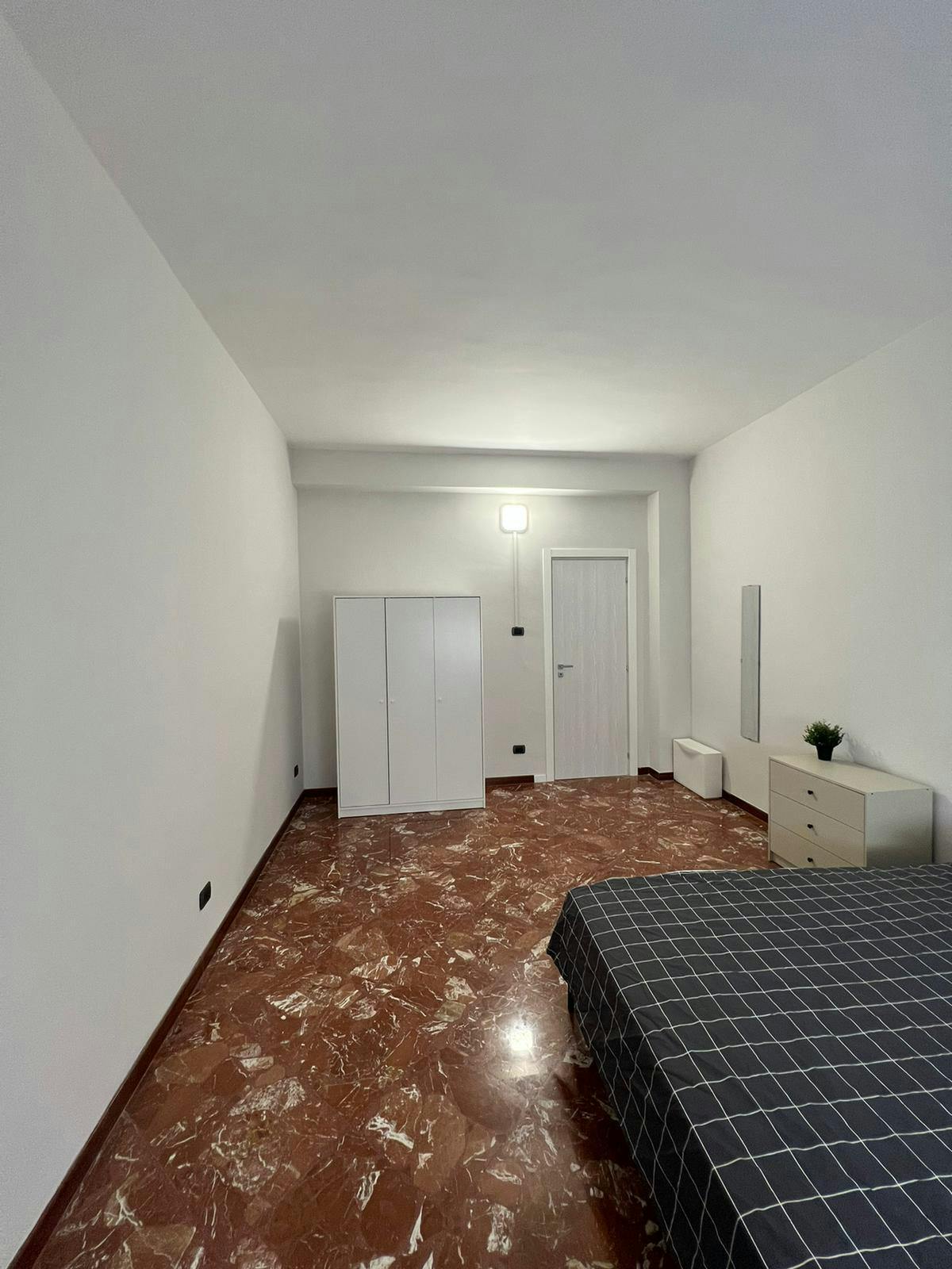 Single room Bari, 1 bed, 20m² — photo 3