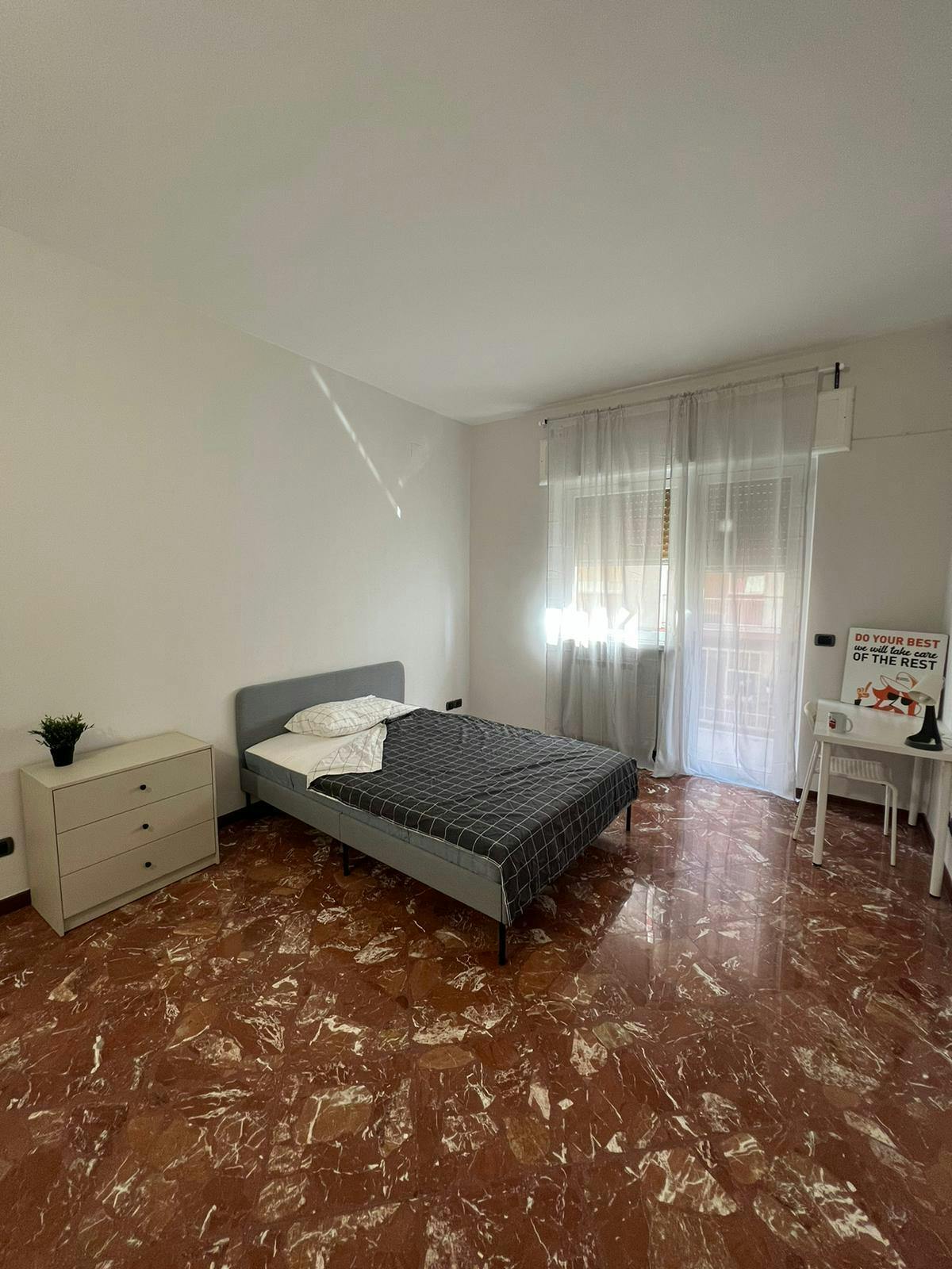 Private room in Via Brennero, Bari (1695589) room image 1
