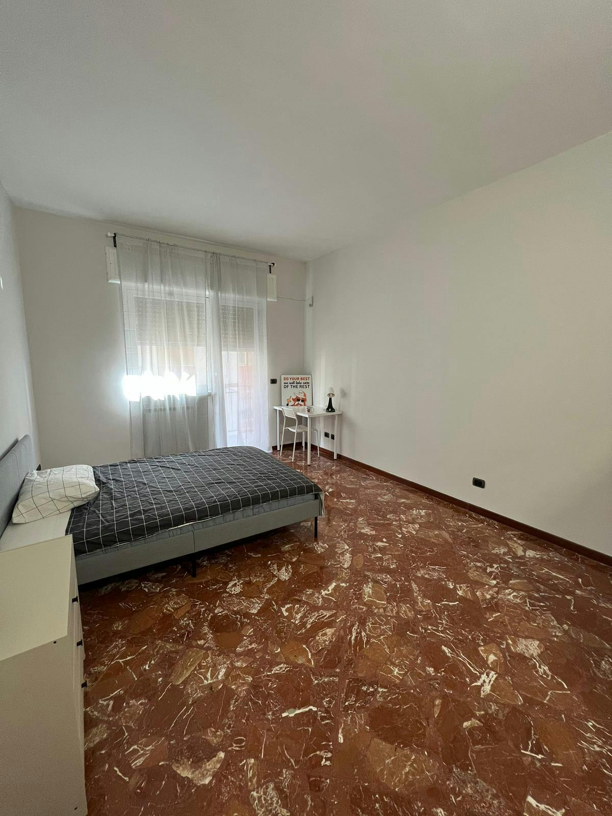 Single room Bari, 1 bed, 20m² — photo 2