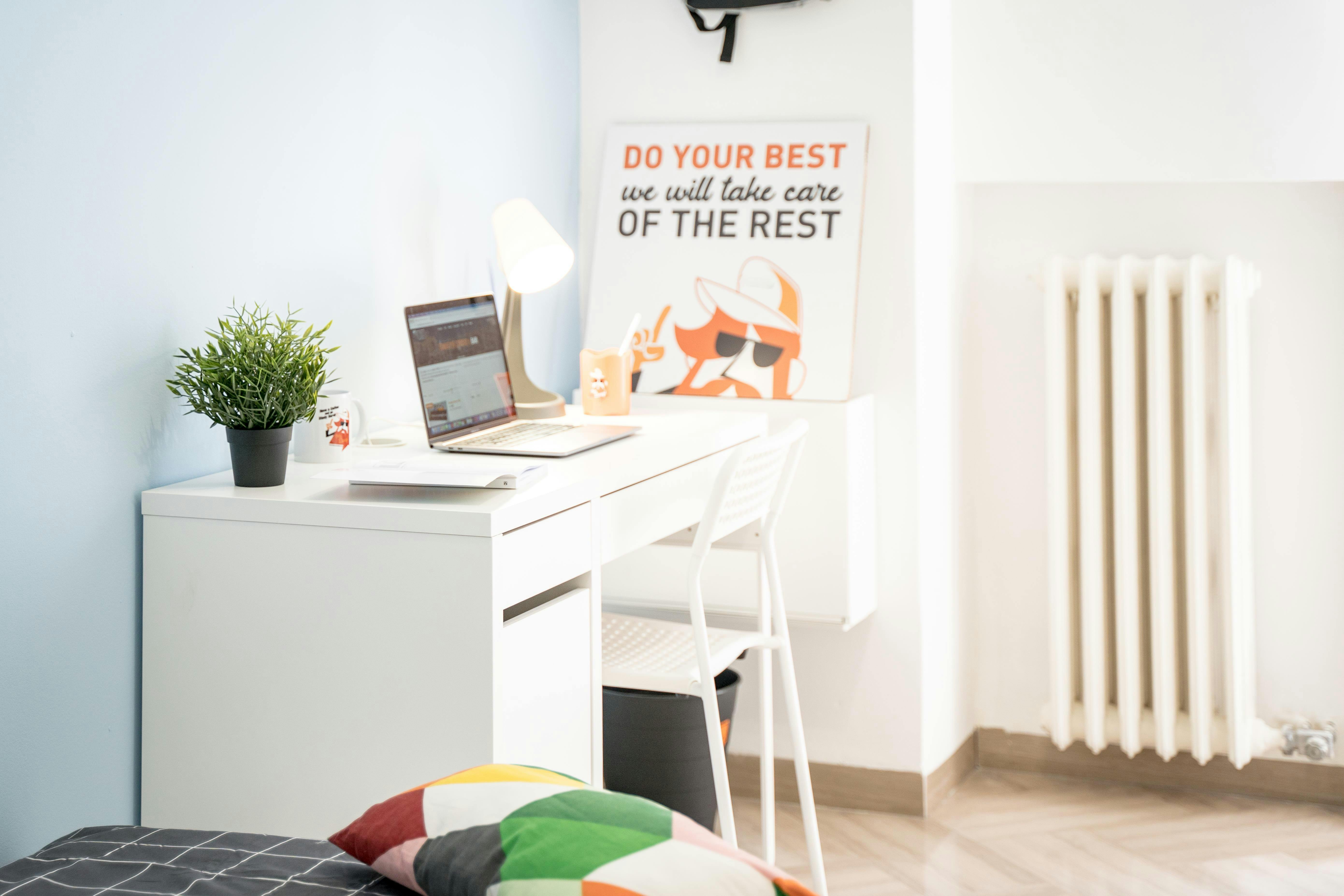 Private room for rent for €425 per month in Bari, Via Giulio Petroni