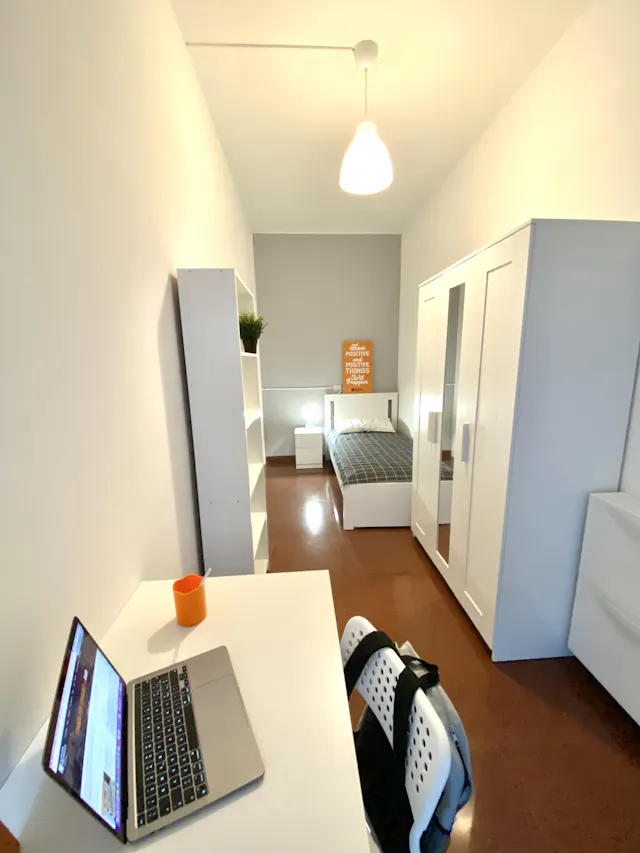 Private room in Via Prospero Petroni, Bari (1695591) room image 1