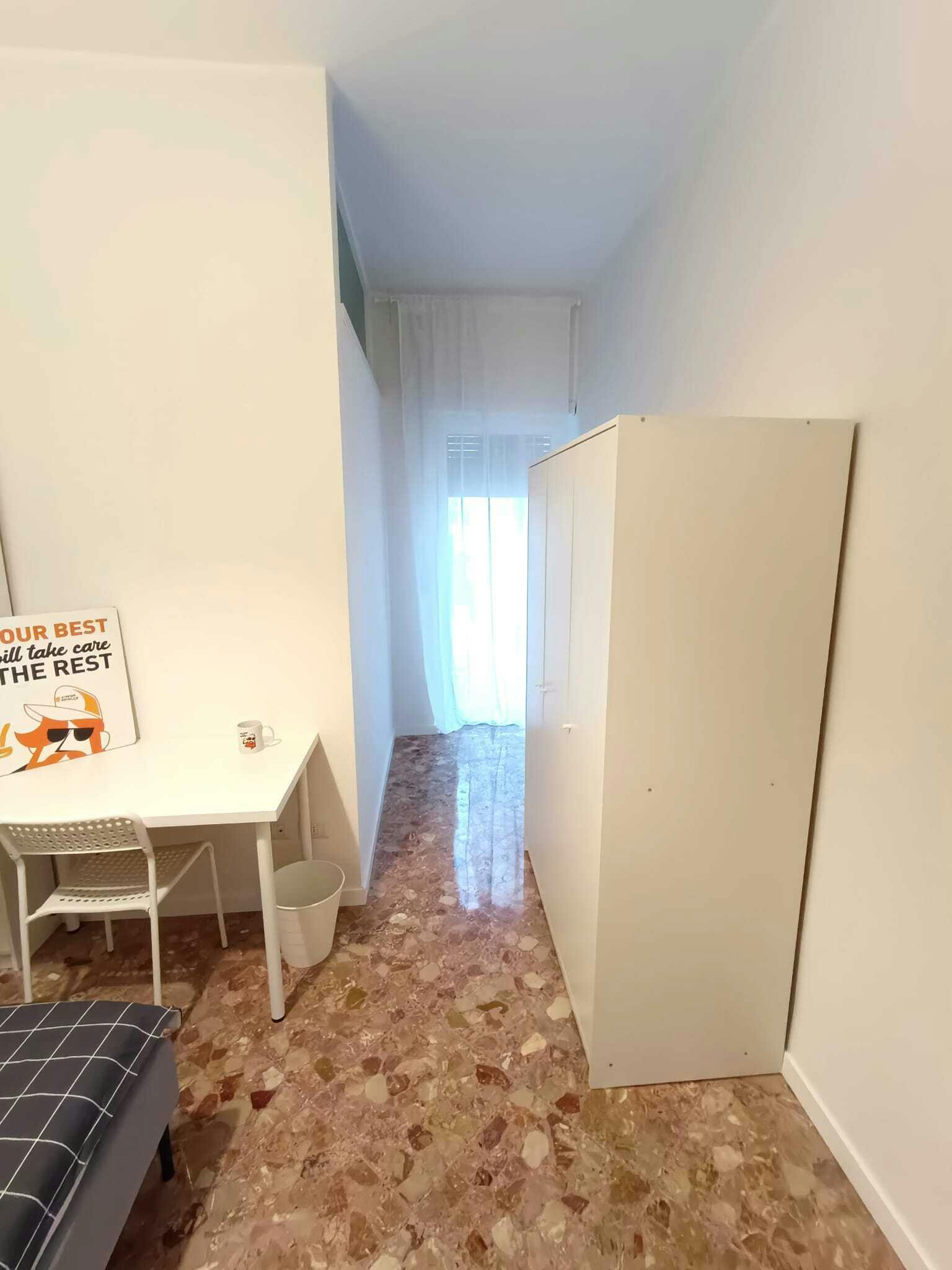 Single room Bari, 1 bed, 16m² — photo 3
