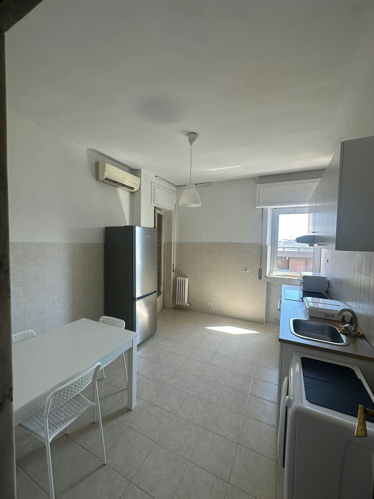 Habitación individual Bari, 1 habitación, 9m² — foto 4