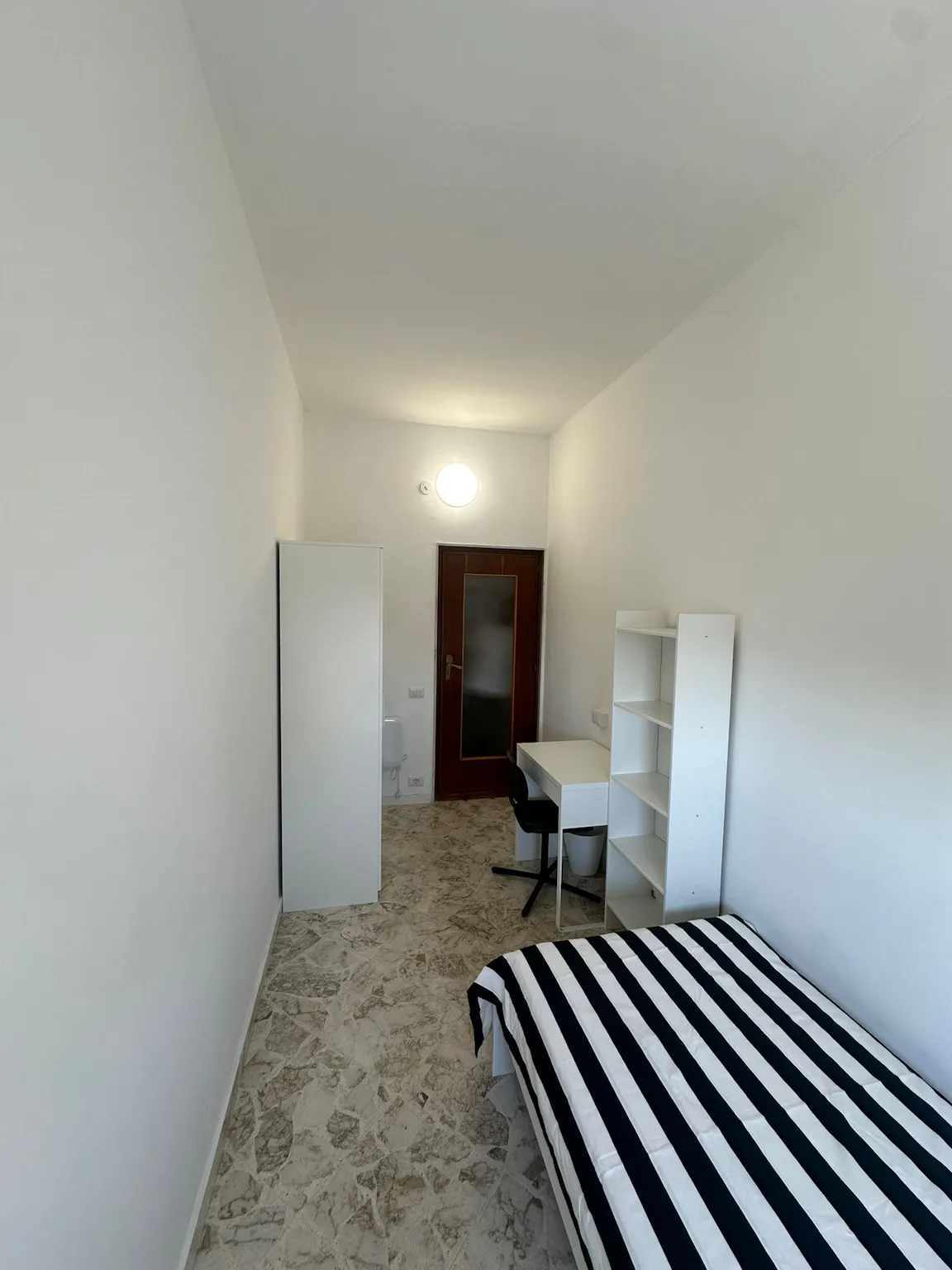 Viale Unità d'Italia, Bari - a Bari