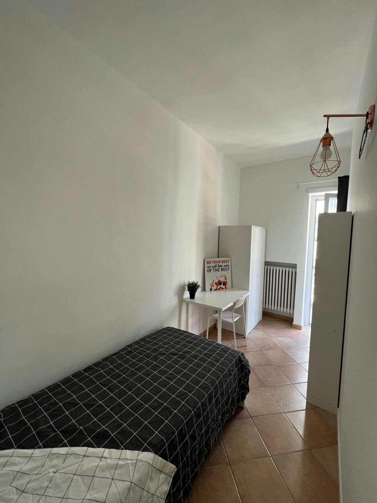 Via Gian Giuseppe Carulli, Bari preview