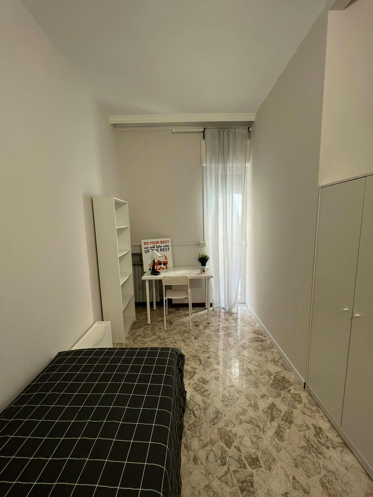 Via Brennero, Bari - a Bari