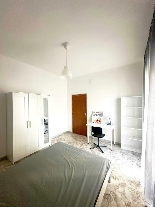 Private room in Via Giovanni Laterza, Bari (1695605) room image 2