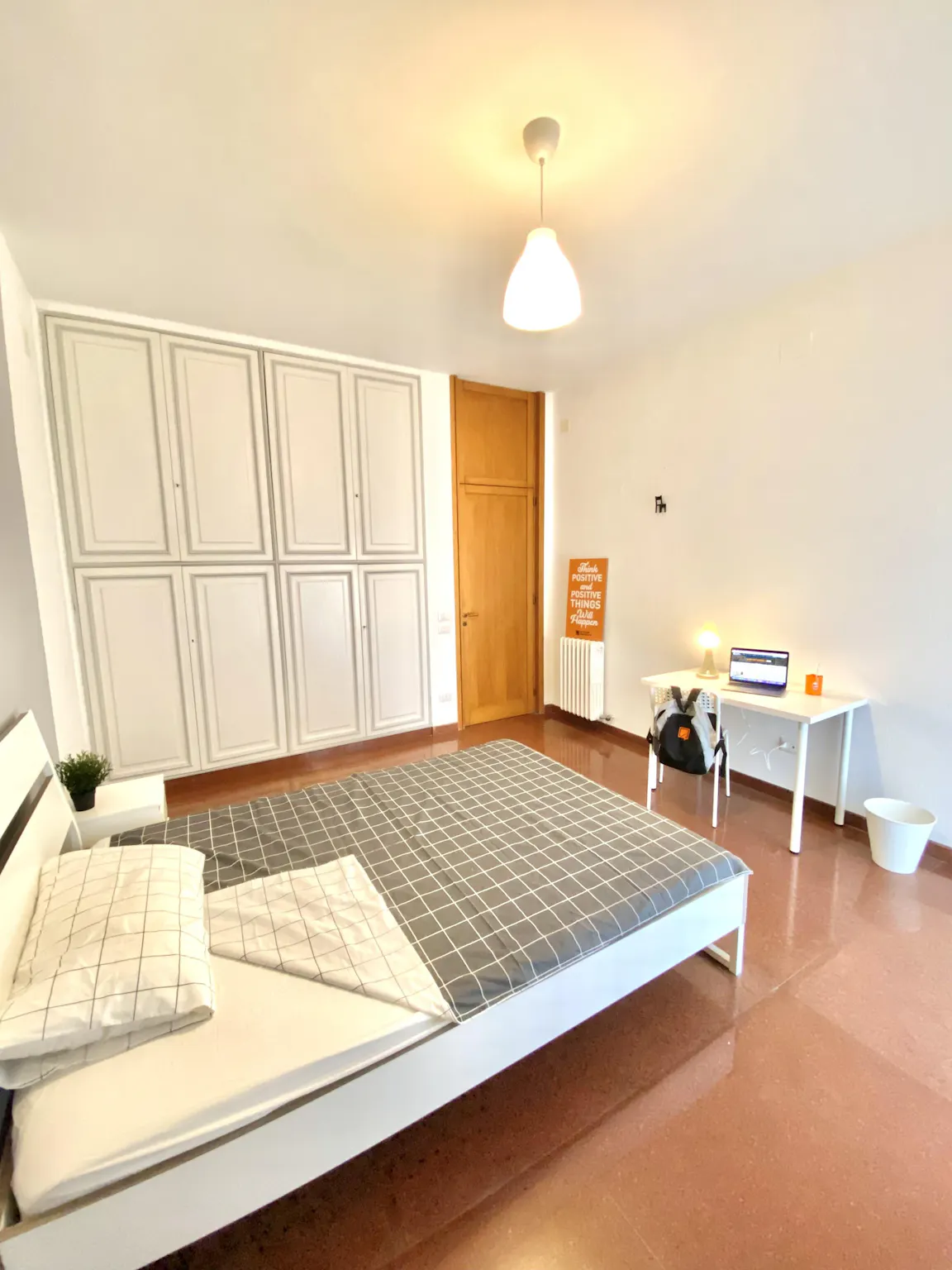 Via Prospero Petroni, Bari preview