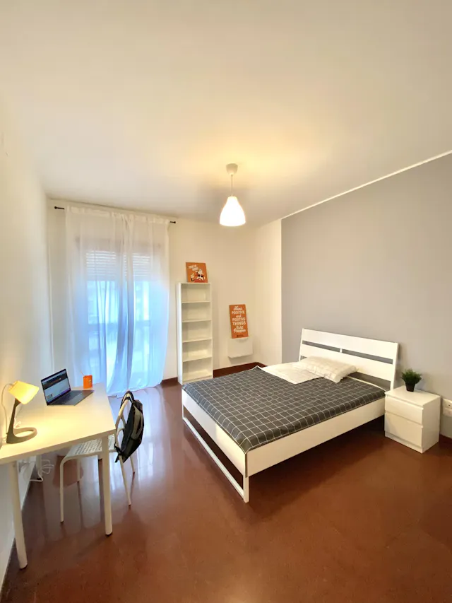 Private room in Via Prospero Petroni, Bari (1695607) room image 2