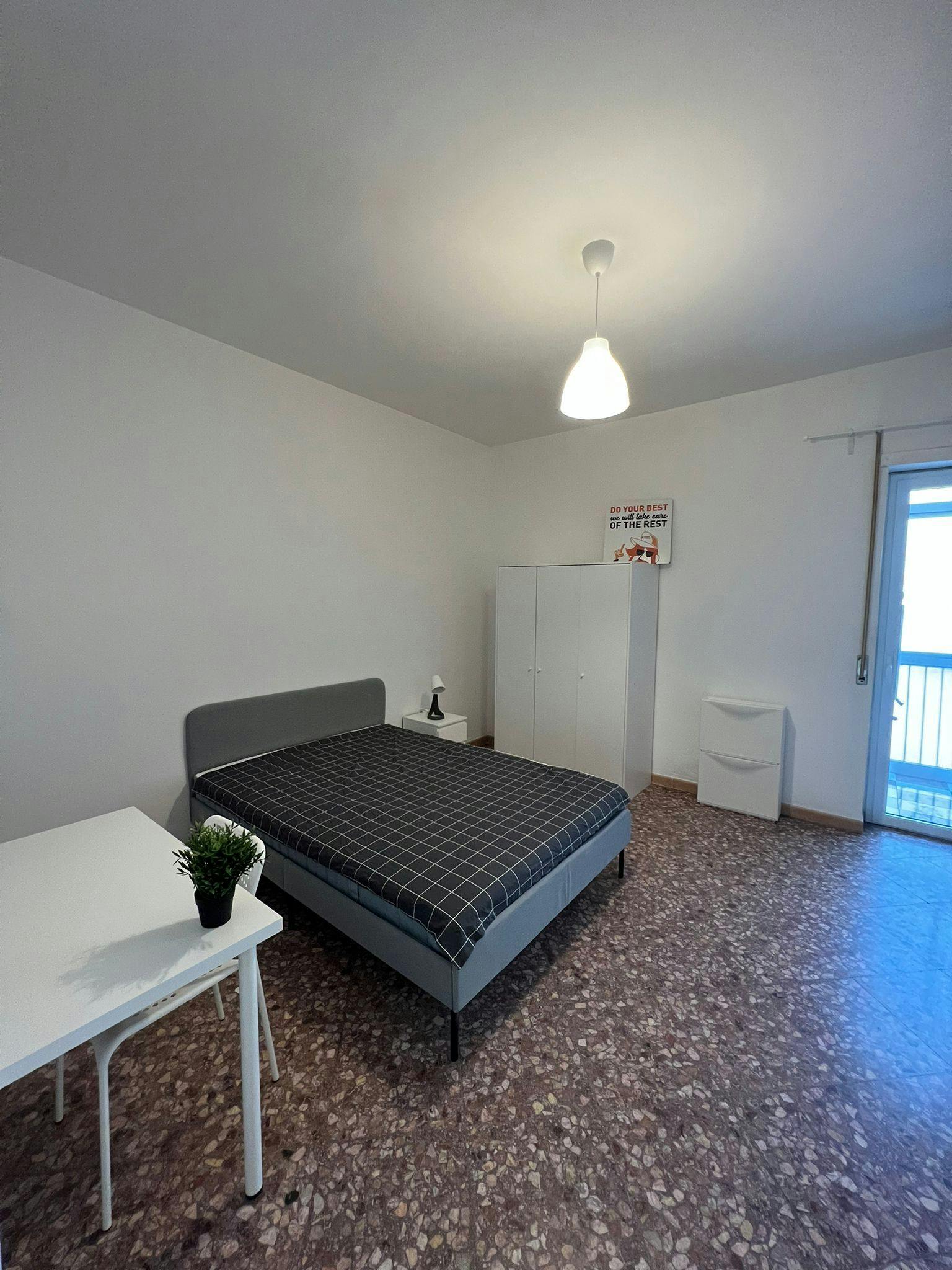 Via Gian Giuseppe Carulli, Bari - a Bari