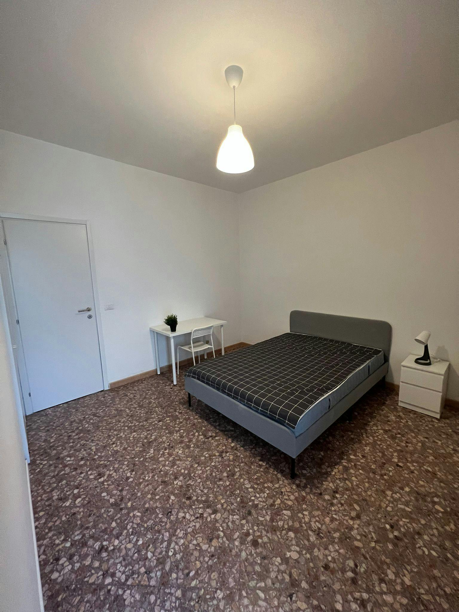 Single room Bari, 1 bed, 16m² — photo 2