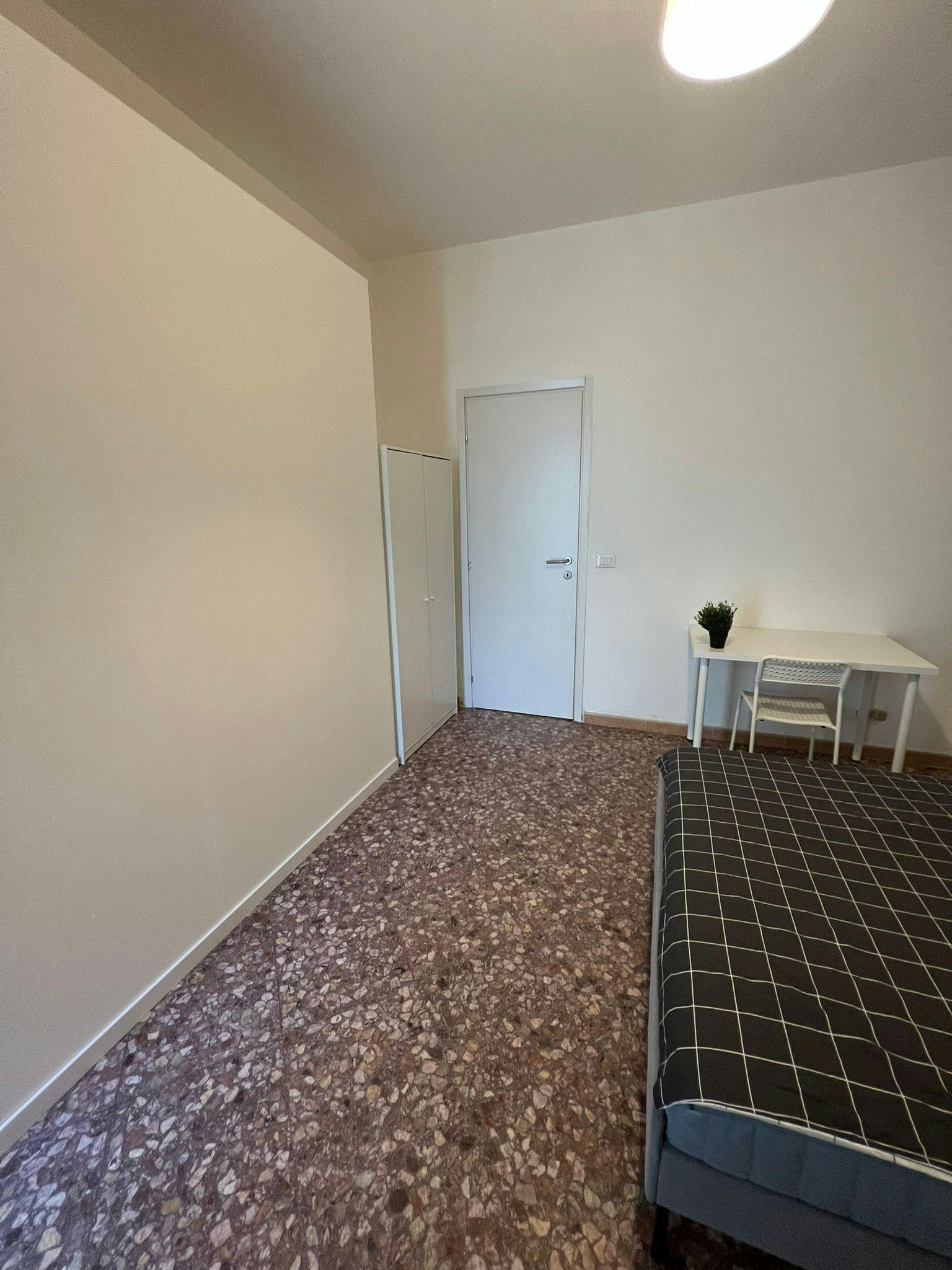 Single room Bari, 1 bed, 16m² — photo 3