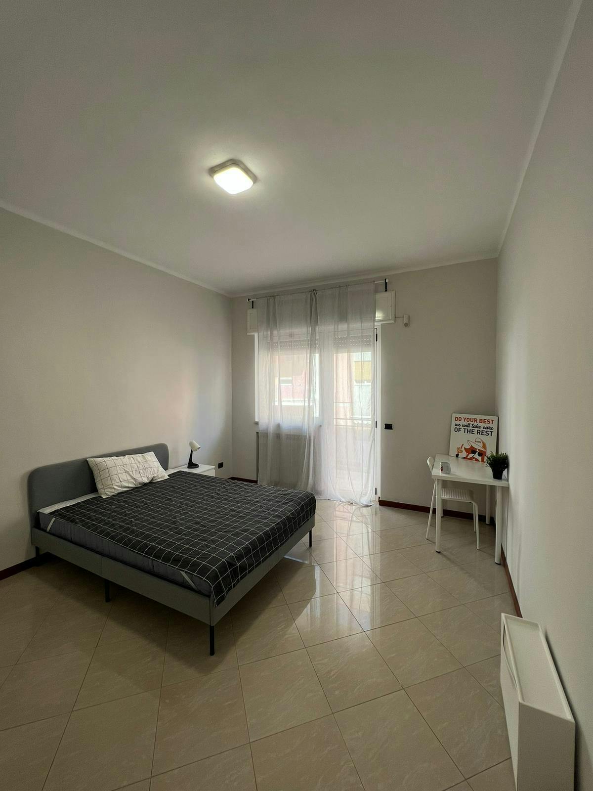 Private room in Via Brennero, Bari (1695612) room image 1