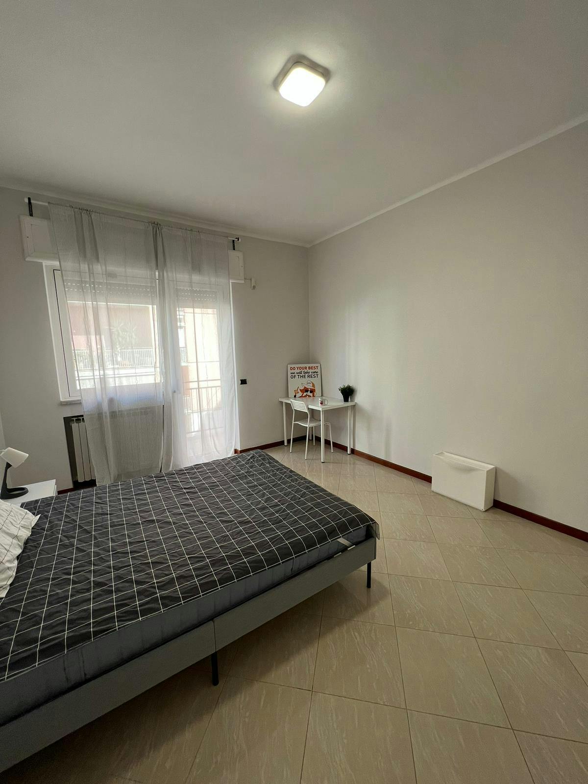 Single room Bari, 1 bed, 16m² — photo 2