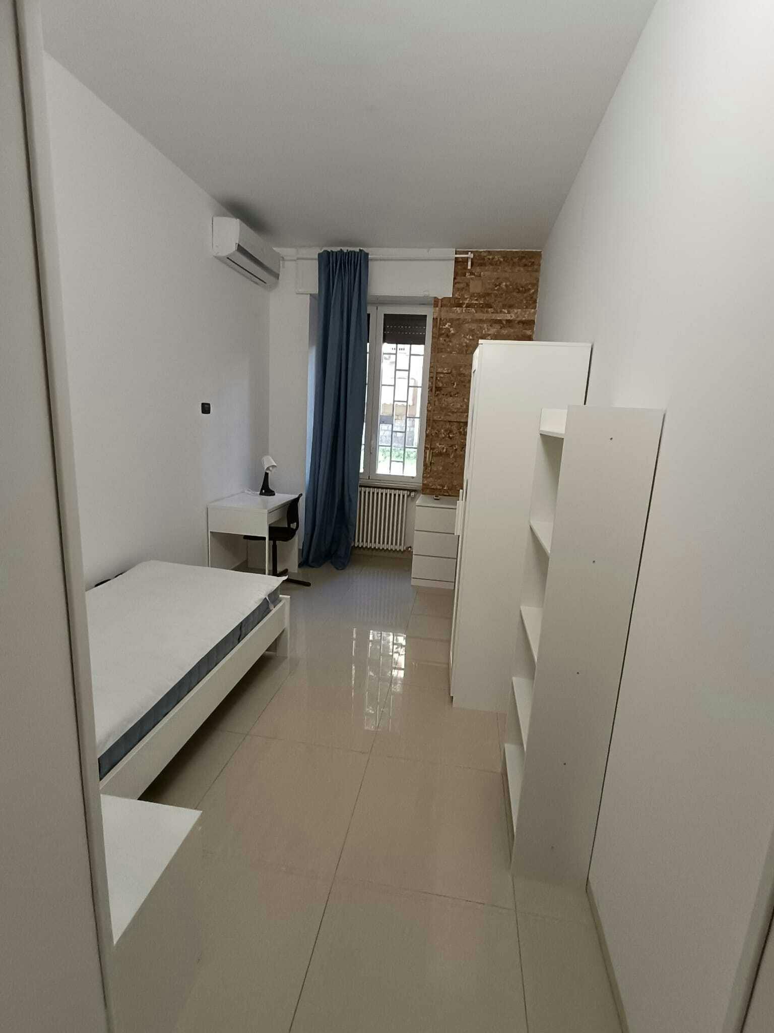 Via Sergio Pansini, Bari preview