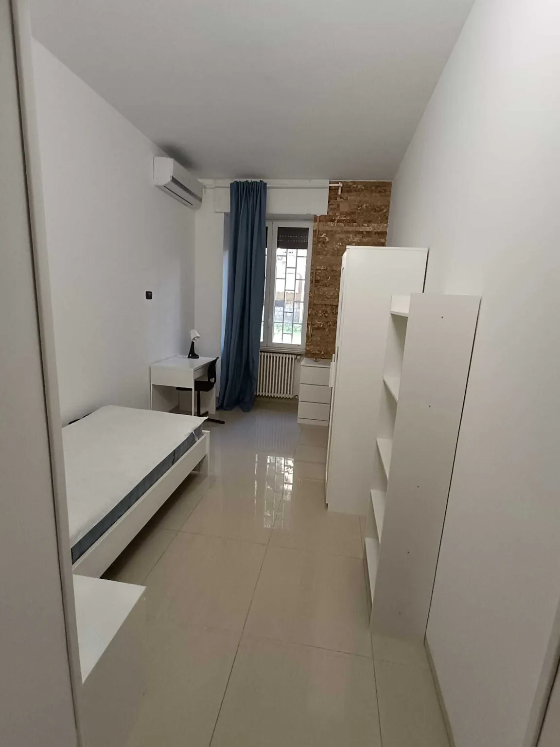 Via Sergio Pansini, Bari preview