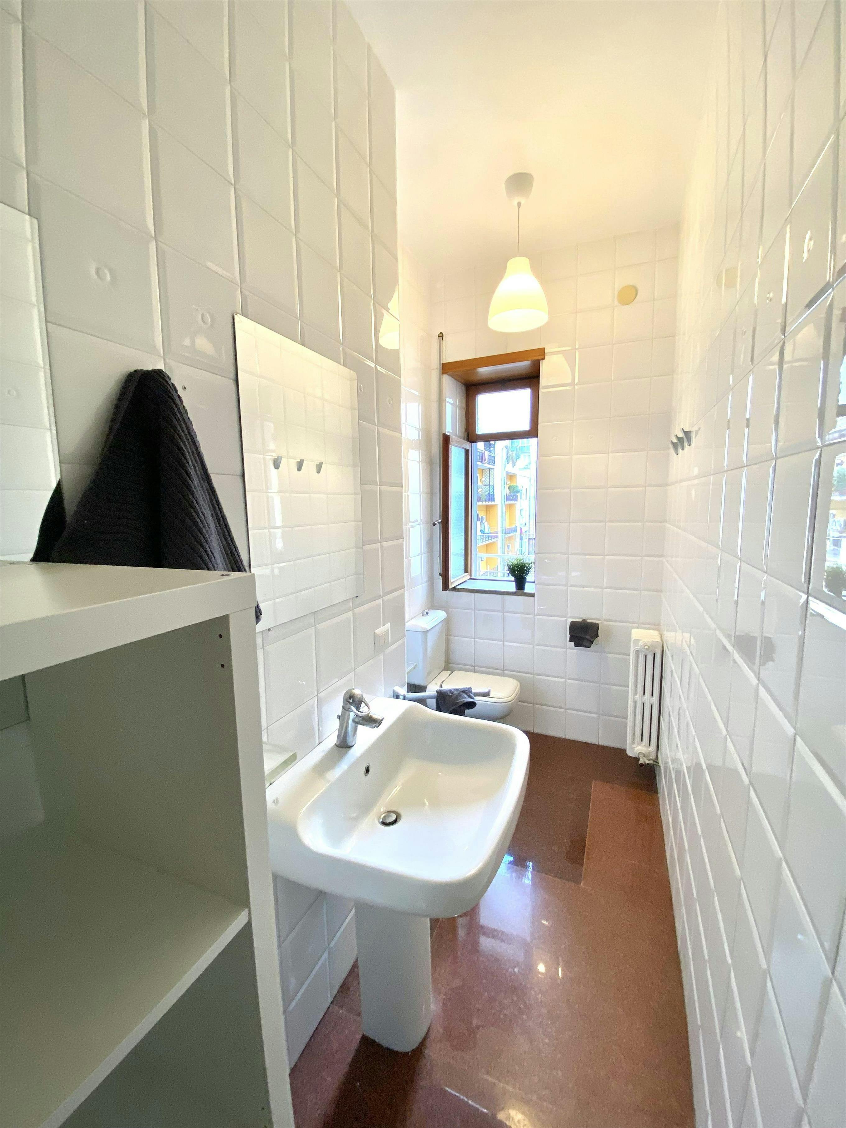 Single room Bari, 1 bed, 9m² — photo 10