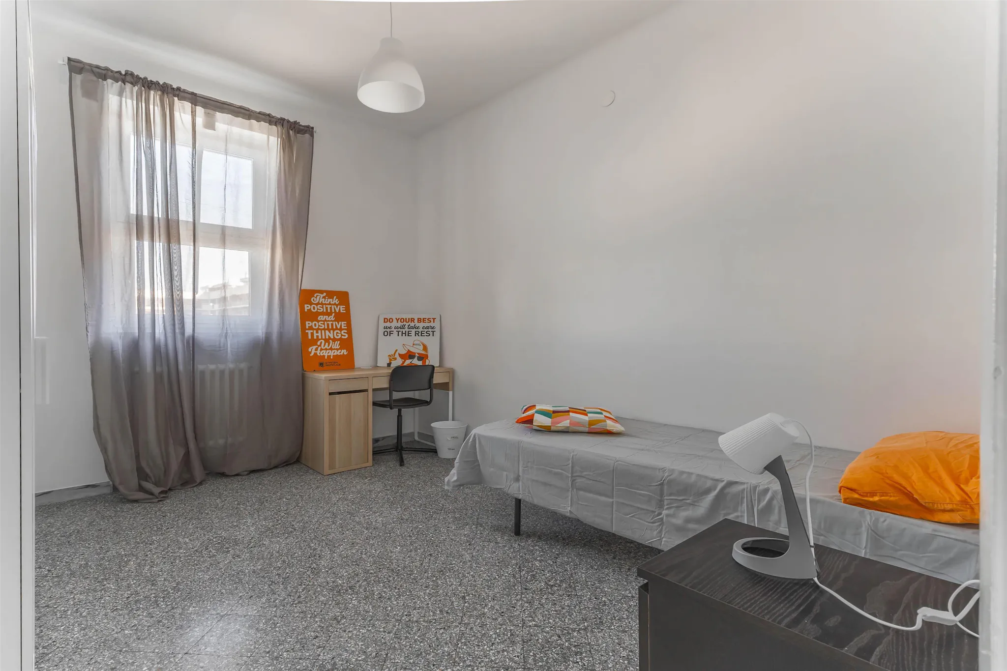 Corso Alcide de Gasperi, Bari preview