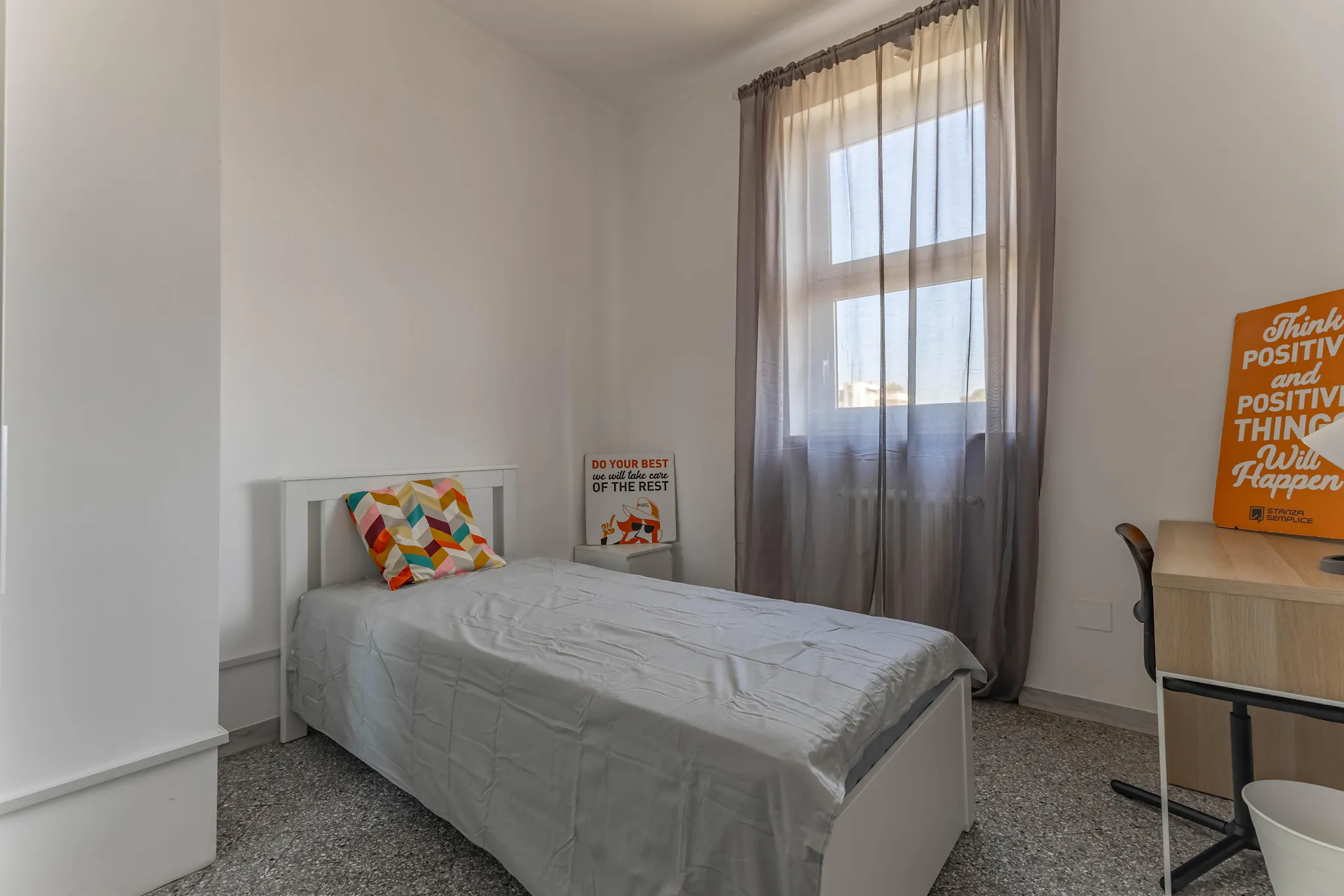 Corso Alcide de Gasperi, Bari
