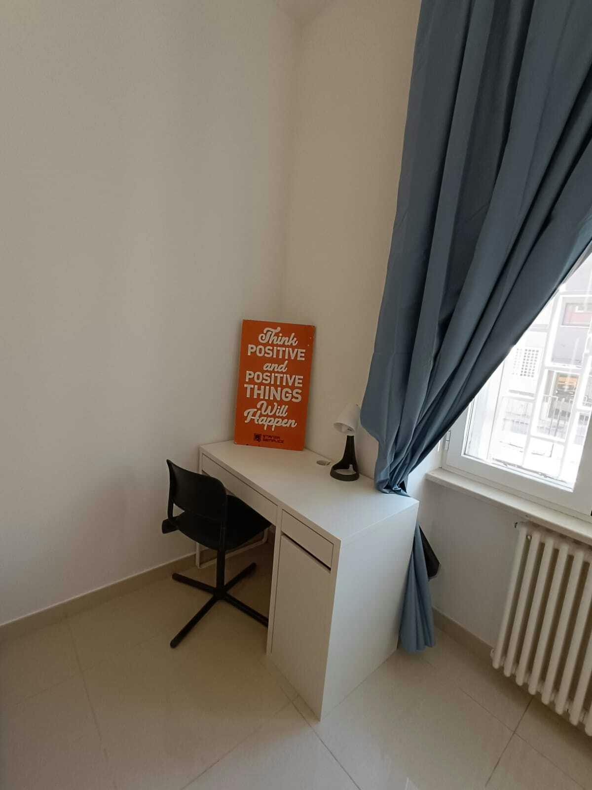 Single room Bari, 1 bed, 10m² — photo 2
