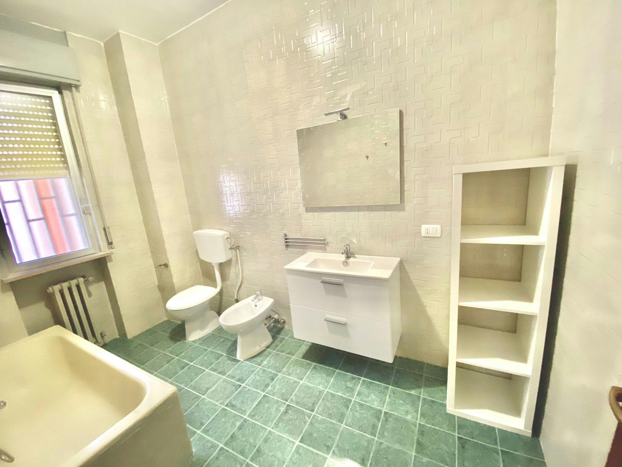 Habitación individual Bari, 1 habitación, 15m² — foto 6