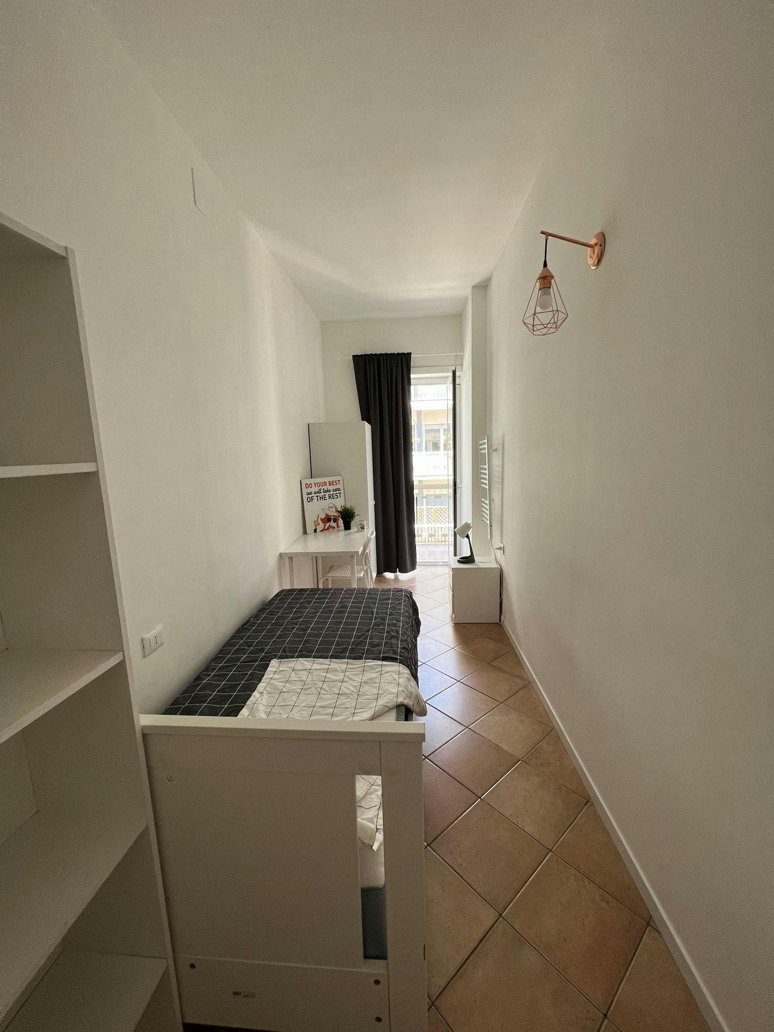 Via Gian Giuseppe Carulli, Bari - a Bari